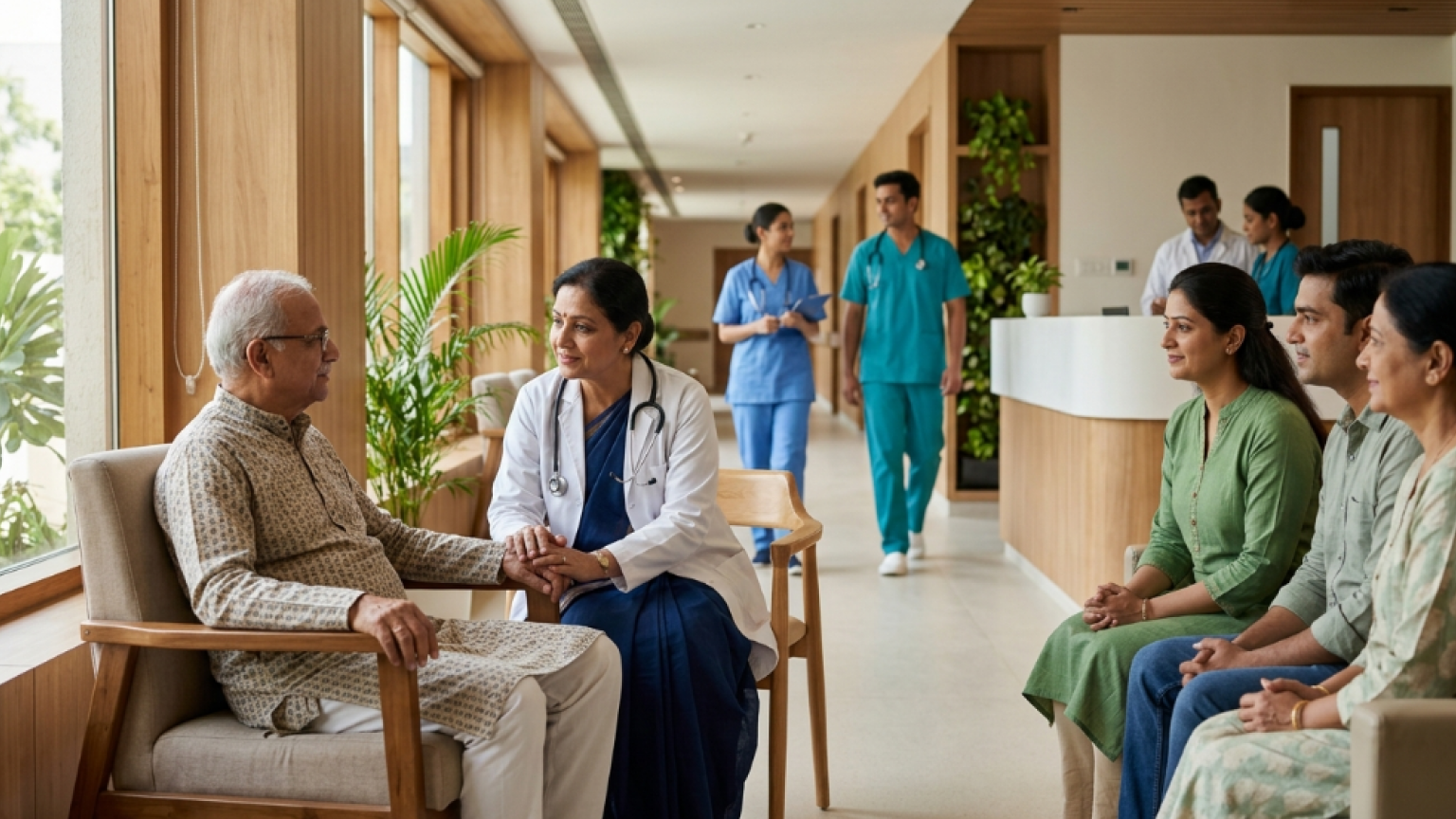 Medical Records Management: Best Practices for Digital Hospitals