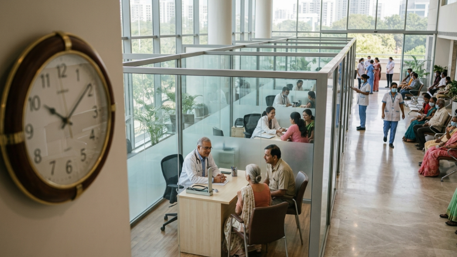 AI Medical Scribes Explained: Reduce Documentation Time Without Hiring More Staff