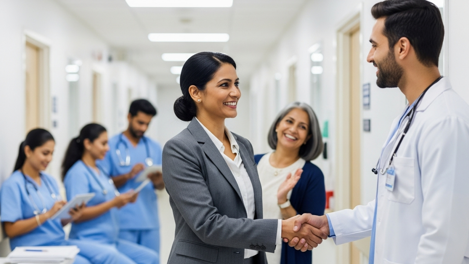 Fixing the Hidden Cost of Hospital Discharge Delays