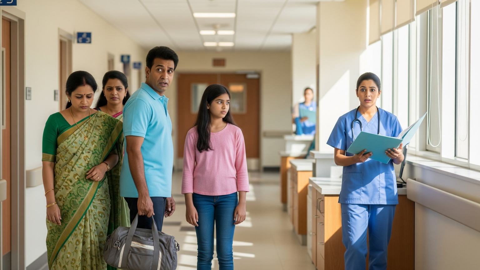 5 Common Paperwork Mistakes That Compromise Patient Safety