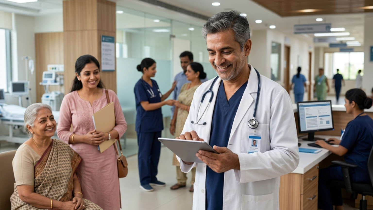 AI Medical Documentation: How Hospitals Can Save Thousands of Clinical Hours Every Month