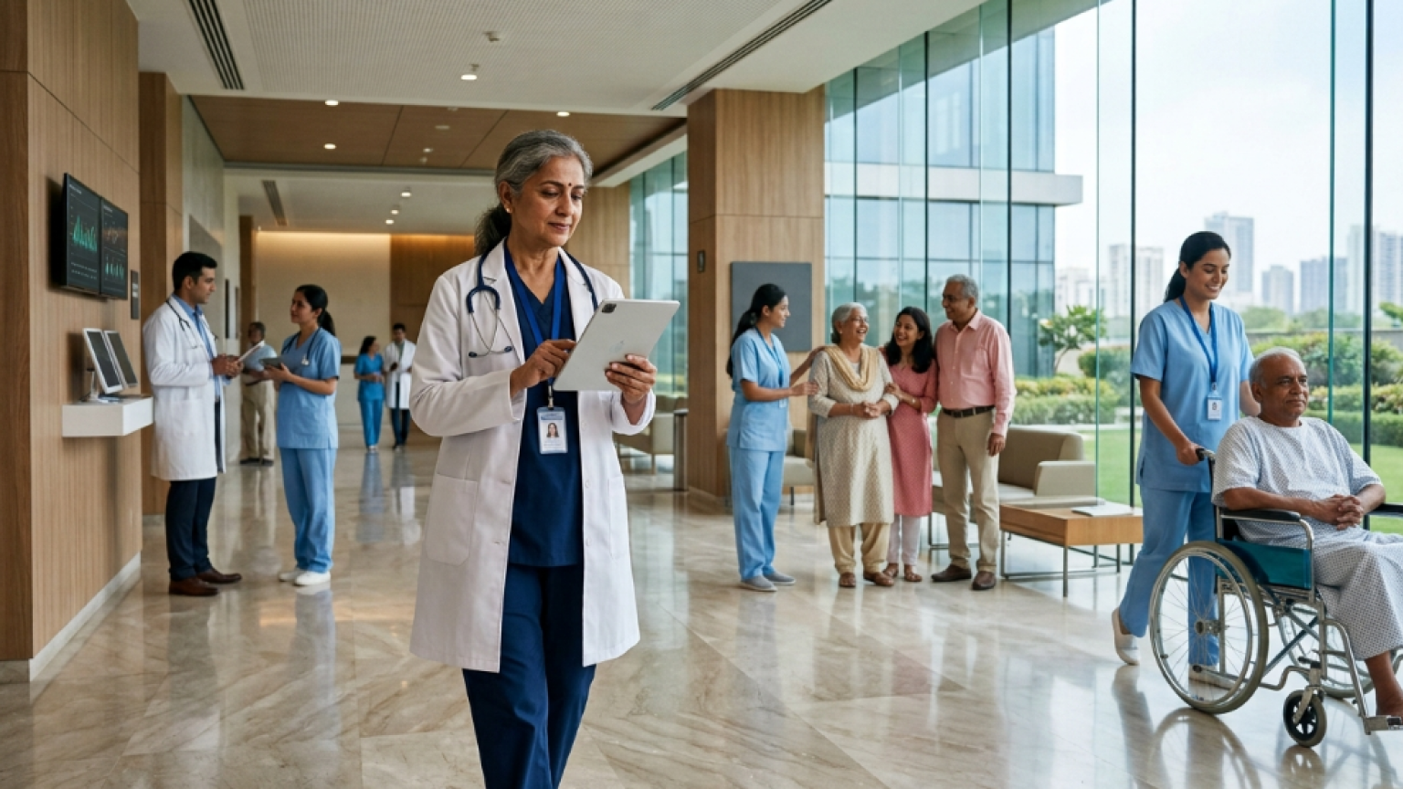 AI Medical Documentation: How Hospitals Can Save Thousands of Clinical Hours Every Month
