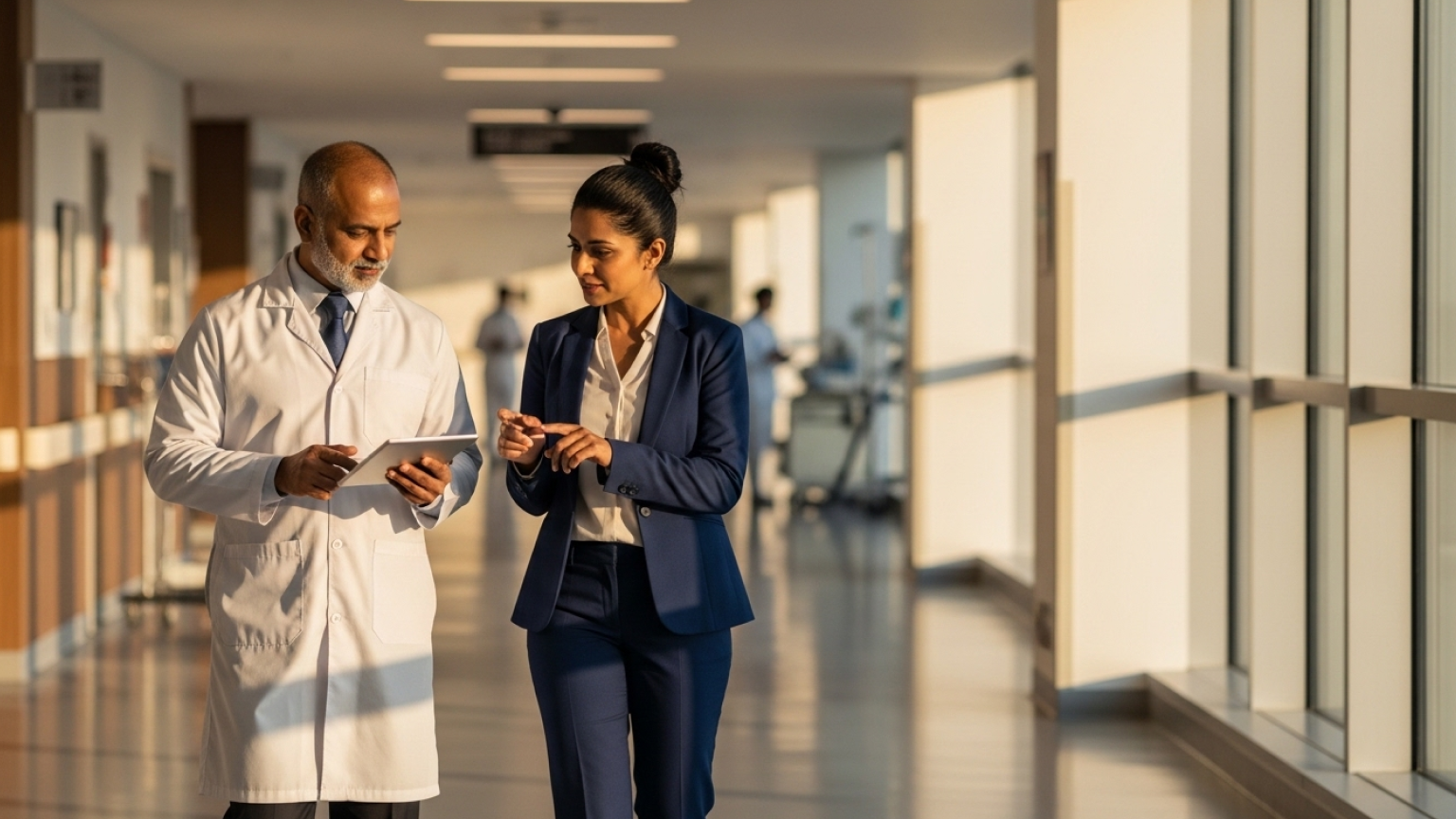 NABH Compliance in a Few Clicks: Is It Possible?