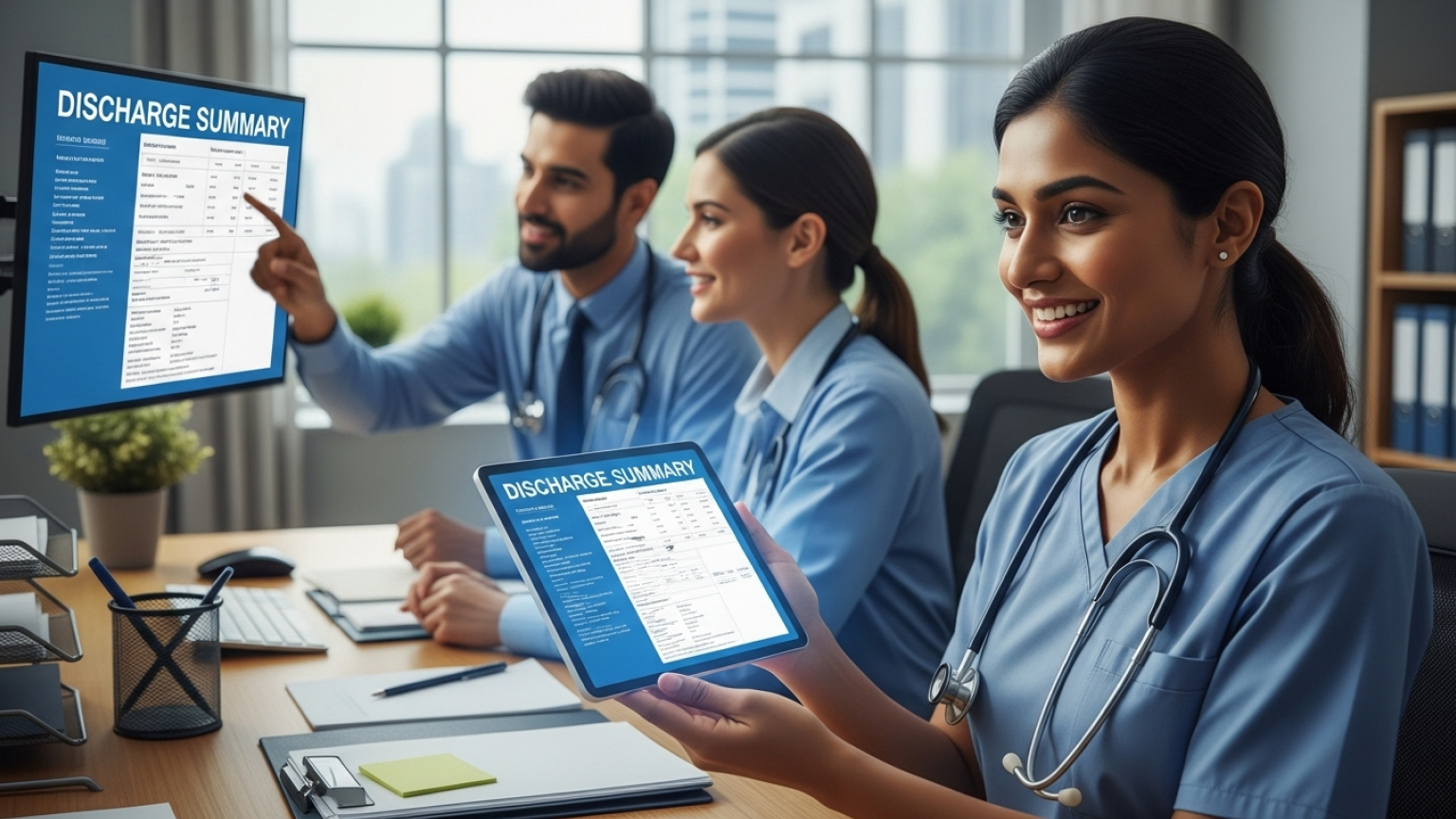 Fixing the Hidden Cost of Hospital Discharge Delays