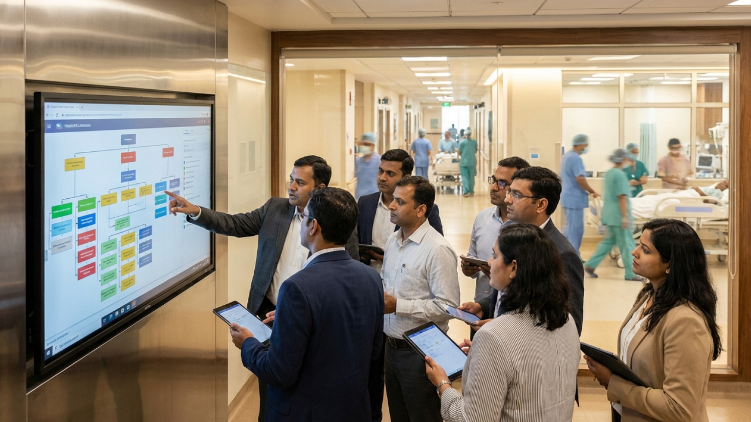 Breaking the Jargon Barrier: Why Patient-Centric Discharge Summaries are No Longer Optional.