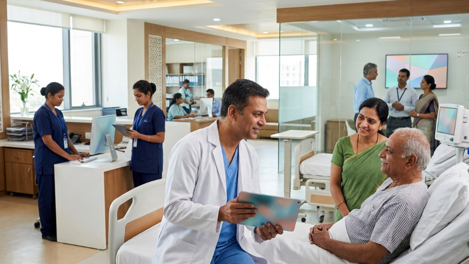 AI Medical Documentation: How Hospitals Can Save Thousands of Clinical Hours Every Month