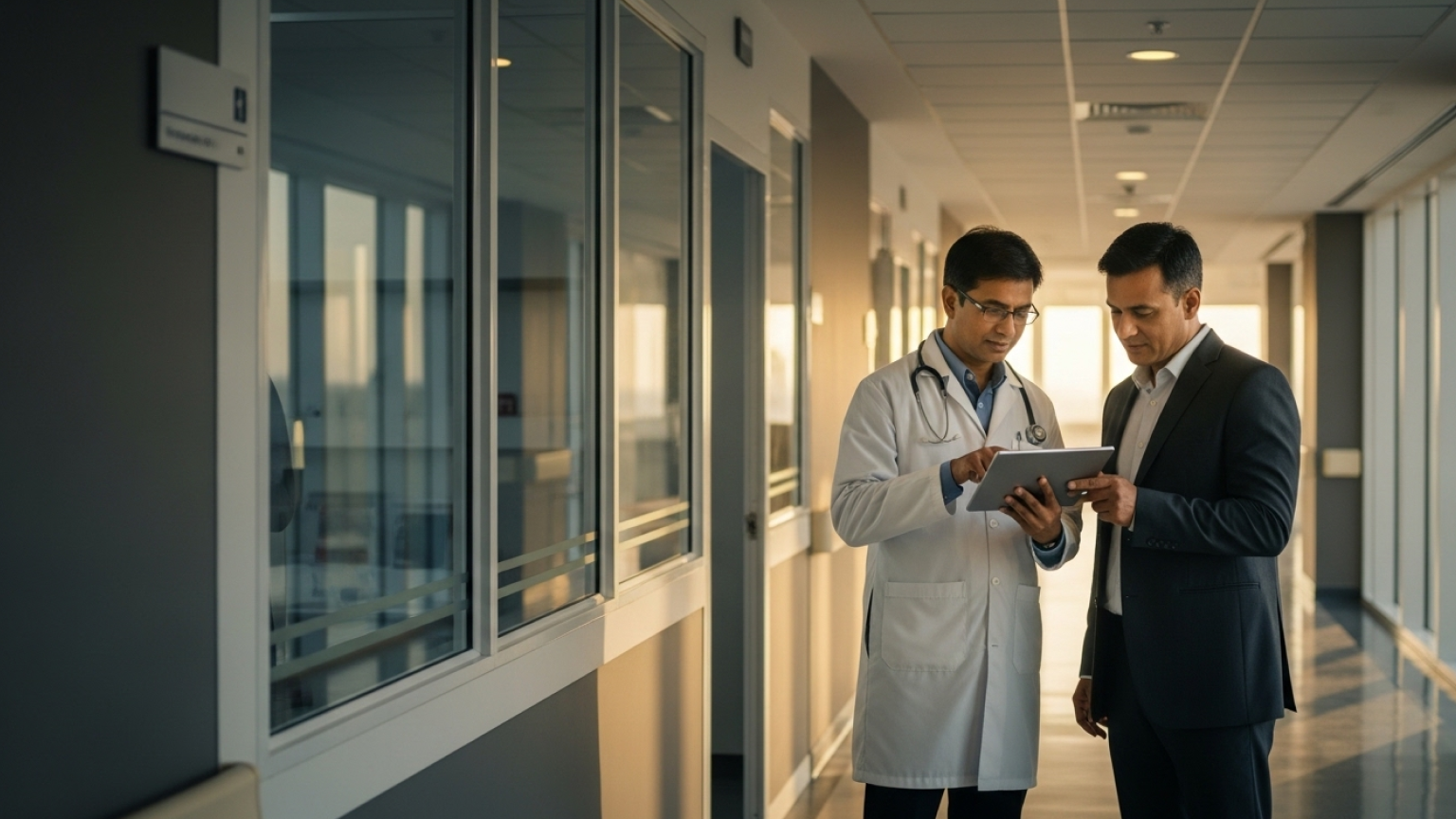 5 Ways Slow Discharges Erode Your Hospital’s Revenue