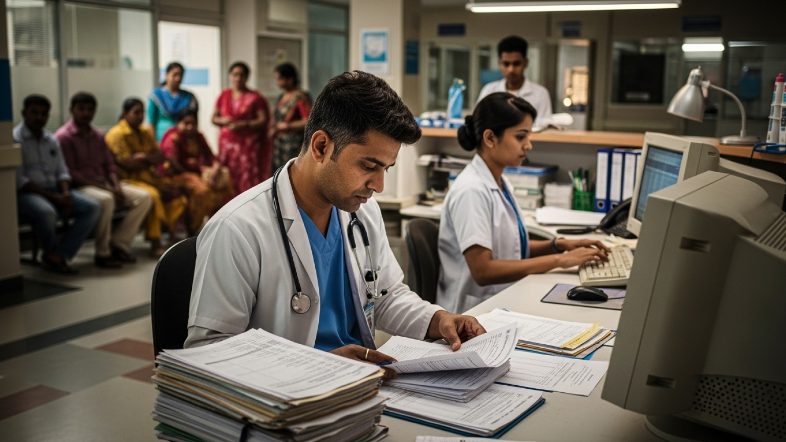 How Patient Lens AI Integrates With Your Existing HIS