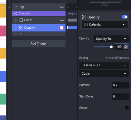 protopie dropdown