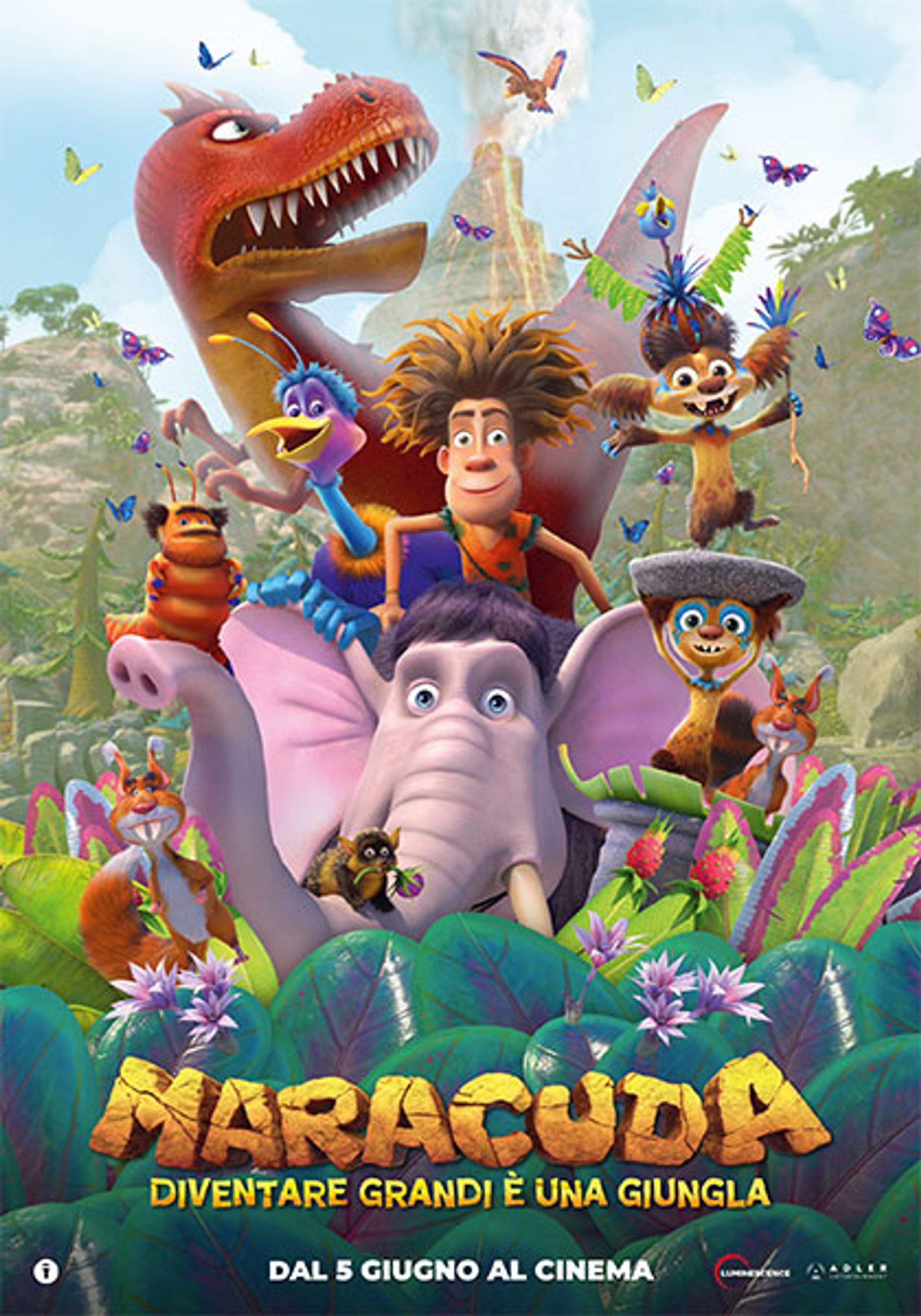 Maracuda