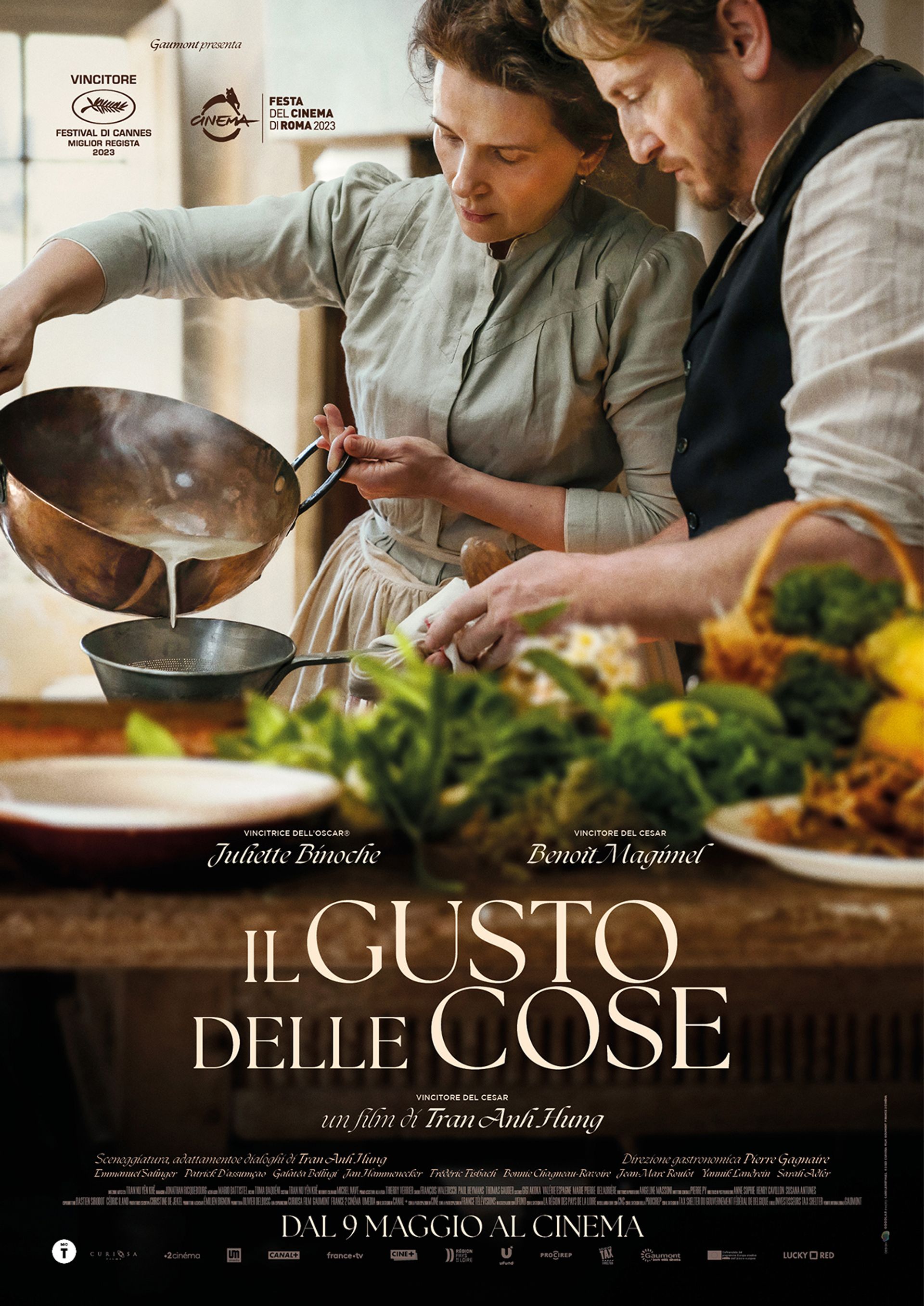 Il Gusto Delle Cose