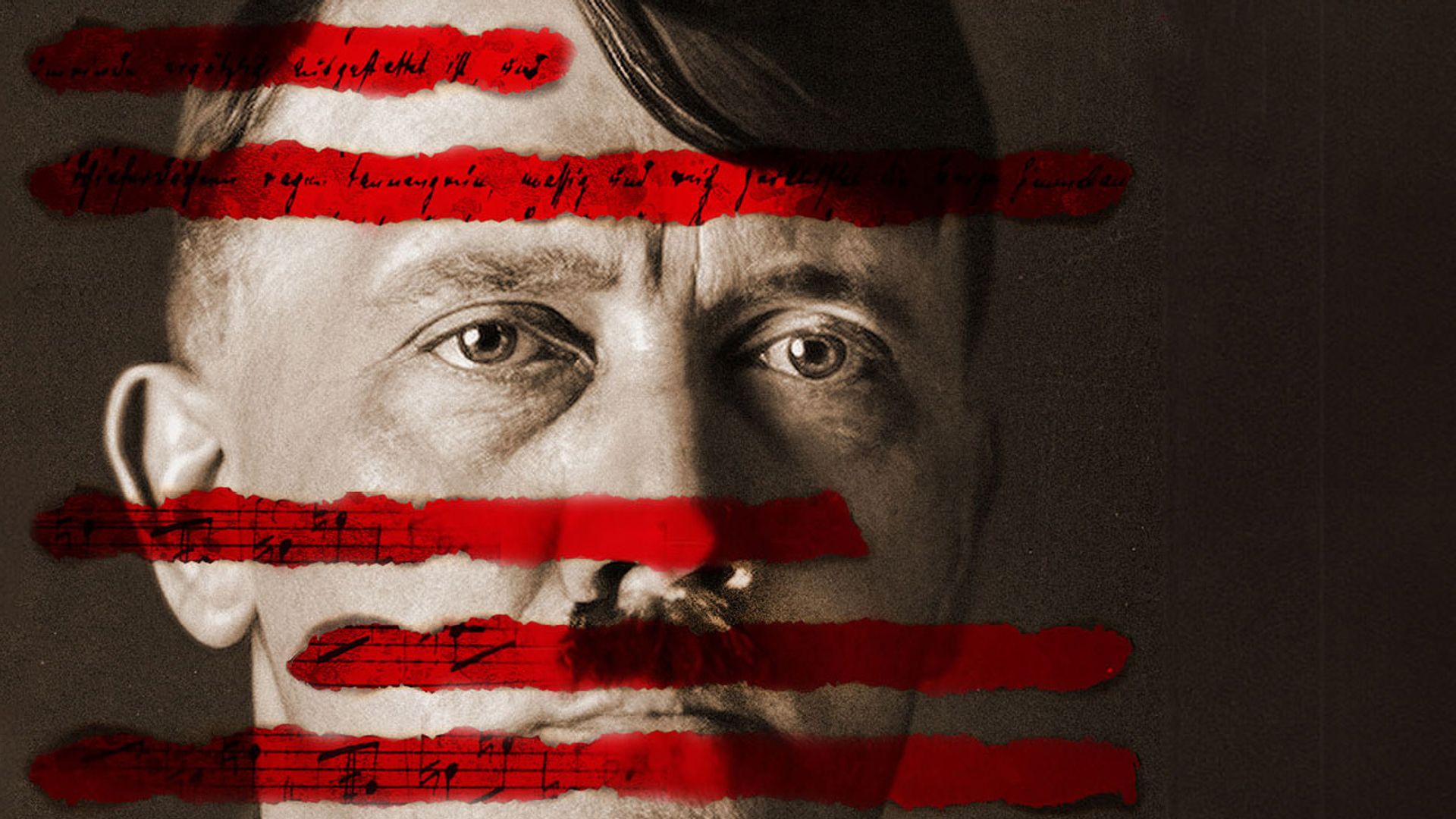 La Grande Paura Di Hitler