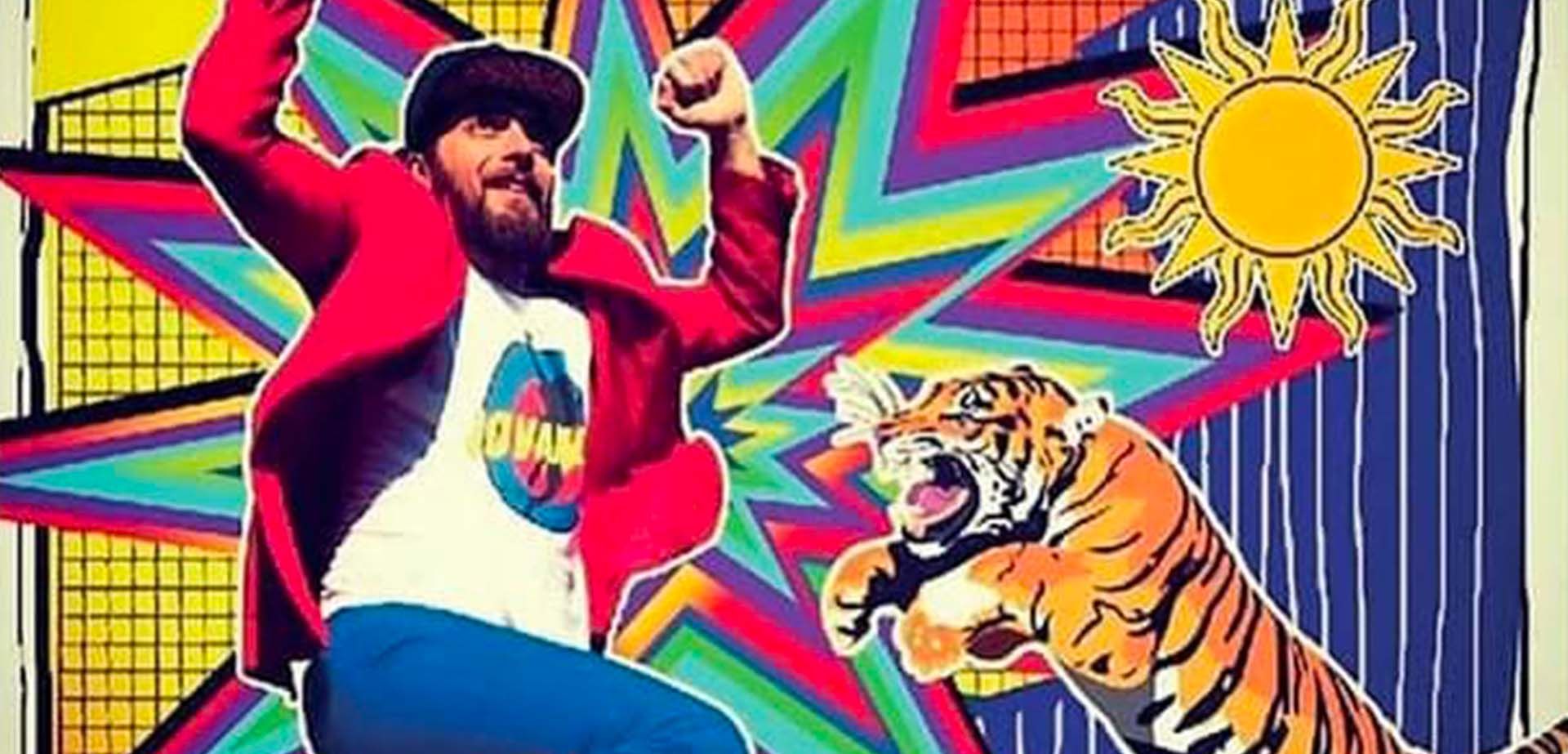 Tributo A Jovanotti