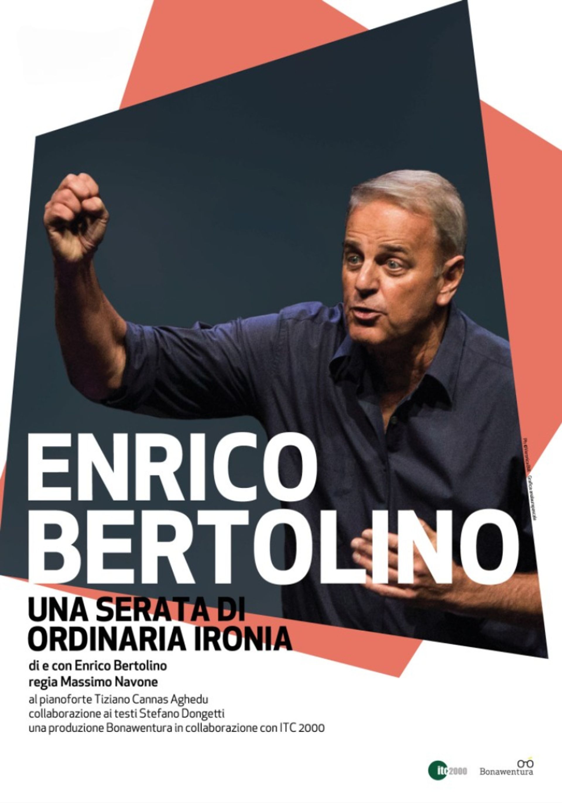 Una Serata Di Ordinaria Ironia