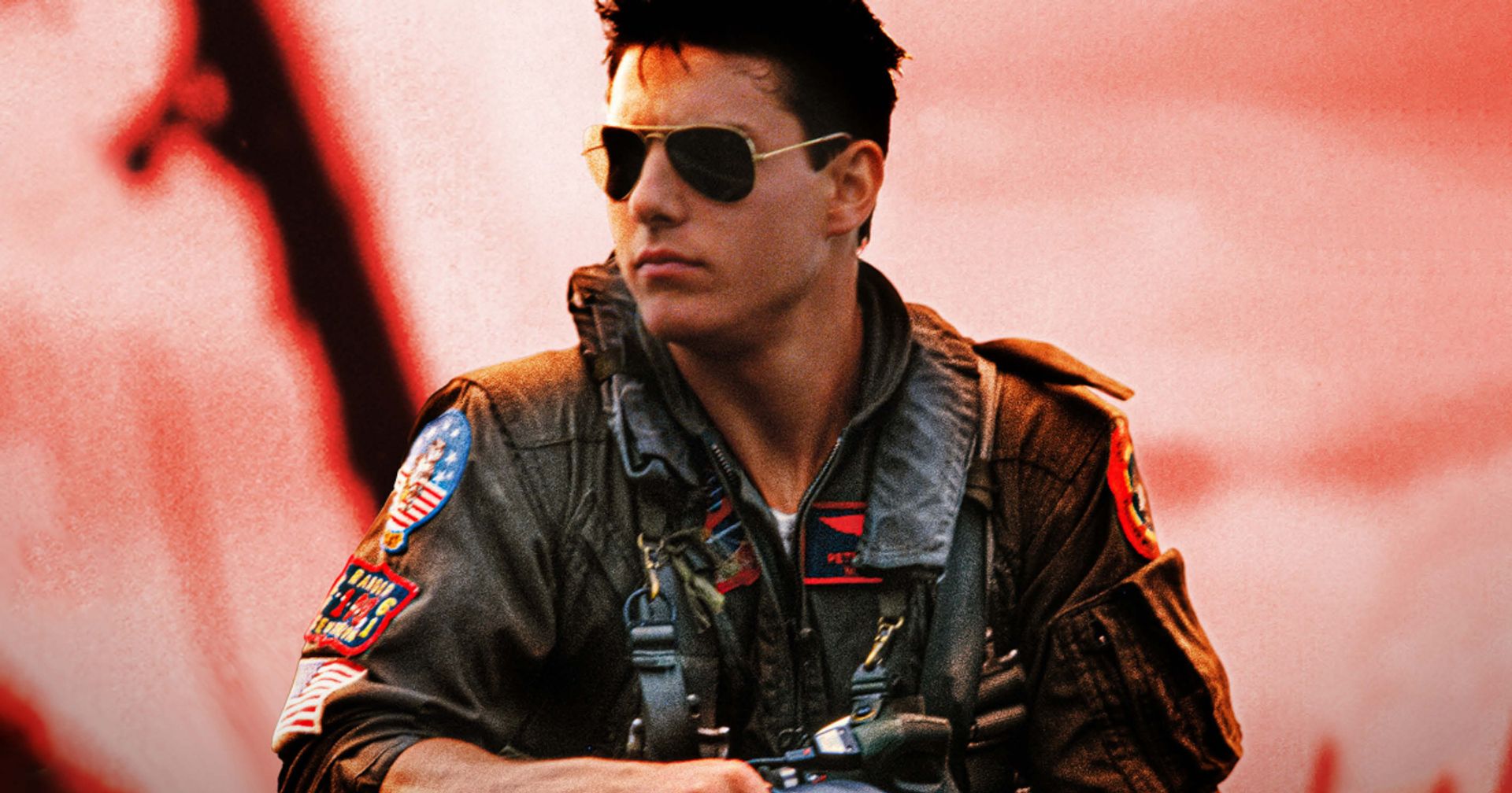 Top Gun - 40 Anni