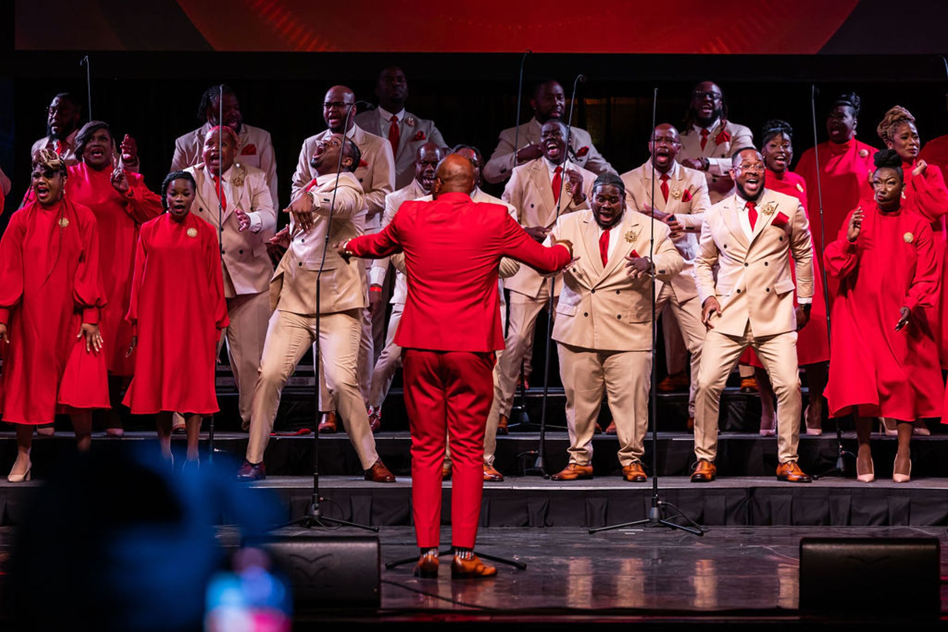Gospel Night 2026
