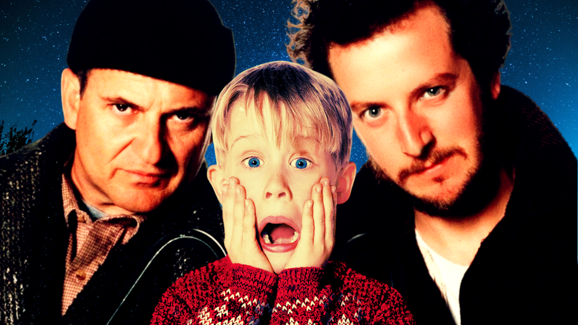 Mamma, Ho Perso L'Aereo (35° Ann.)