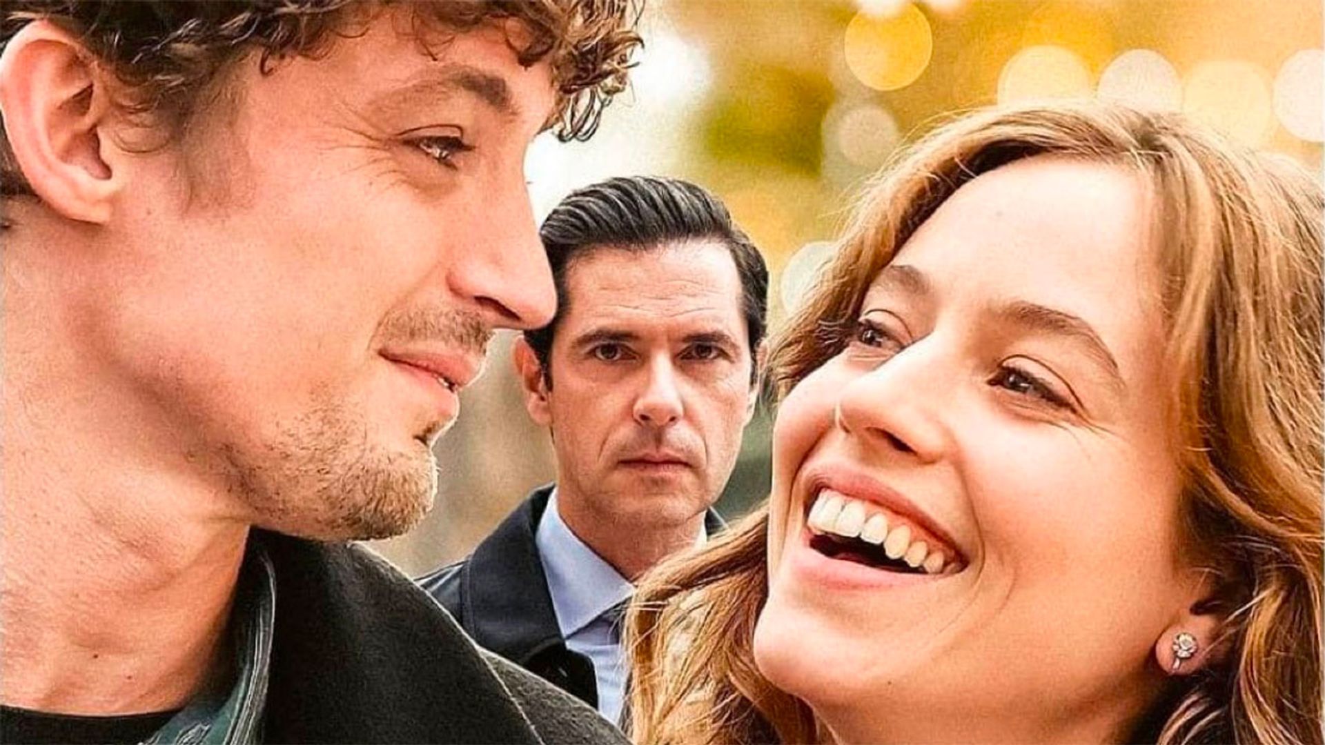 Un Colpo Di Fortuna