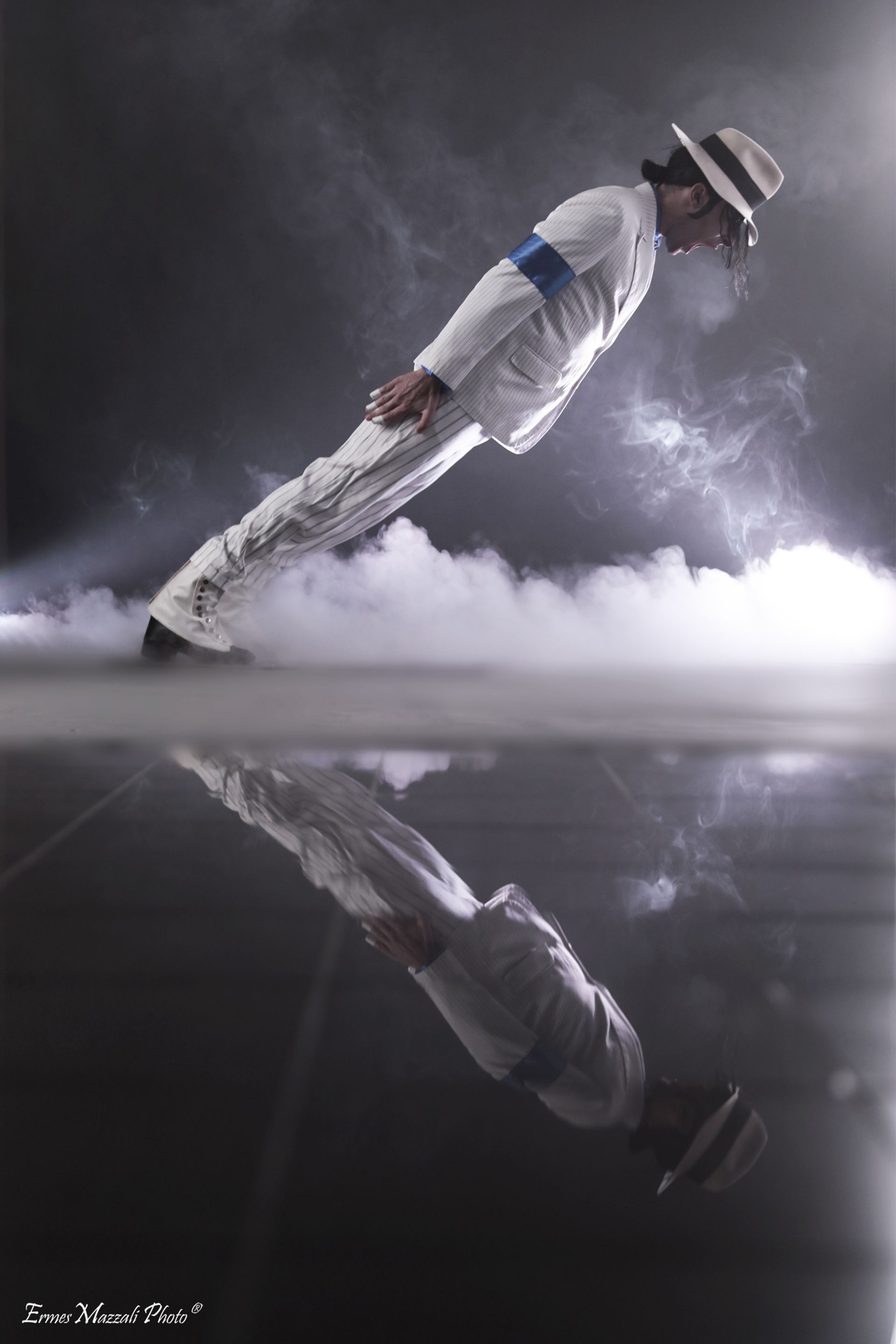 Michael Jackson Tribute Show