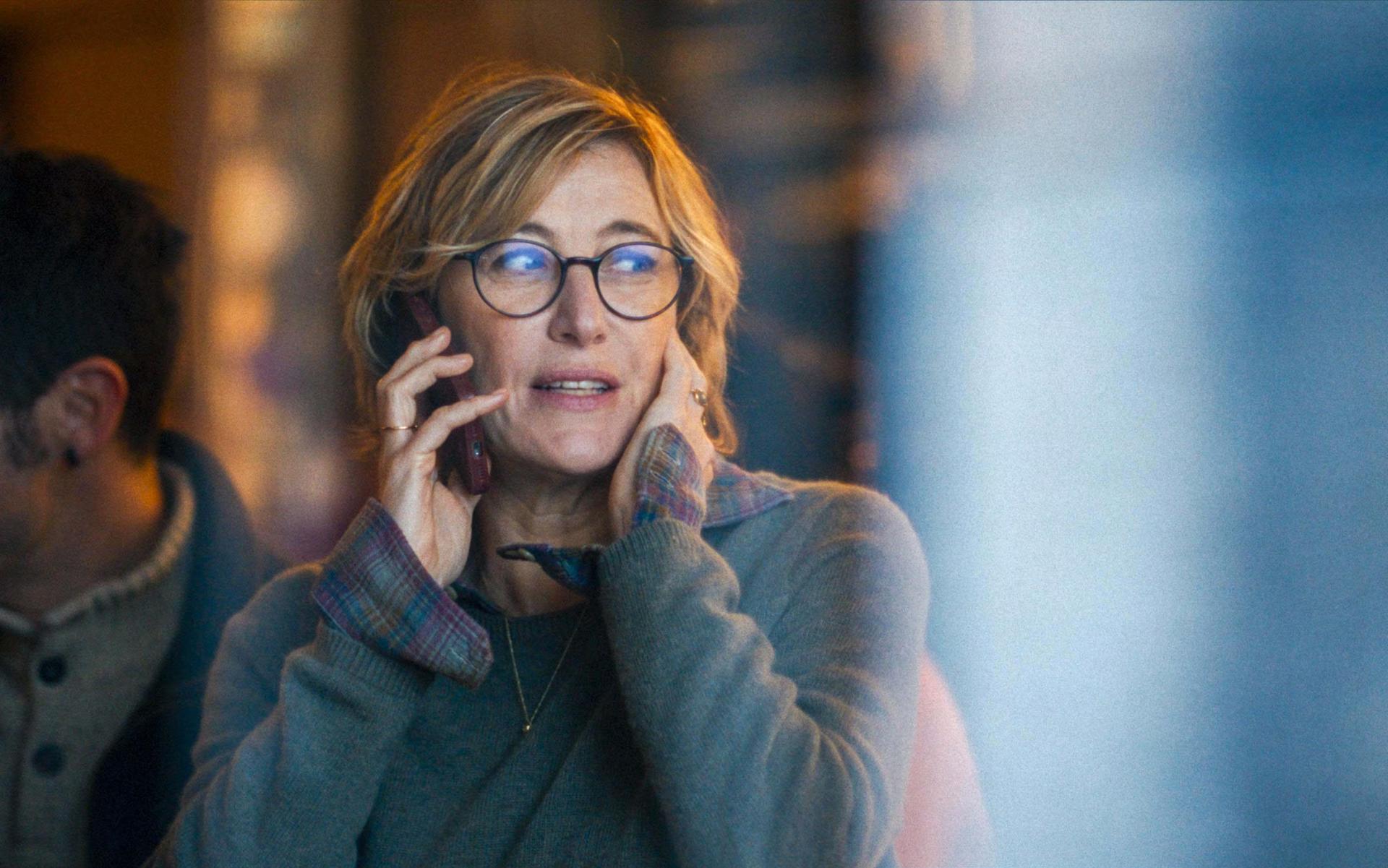 L'Attachement-La Tenerezza