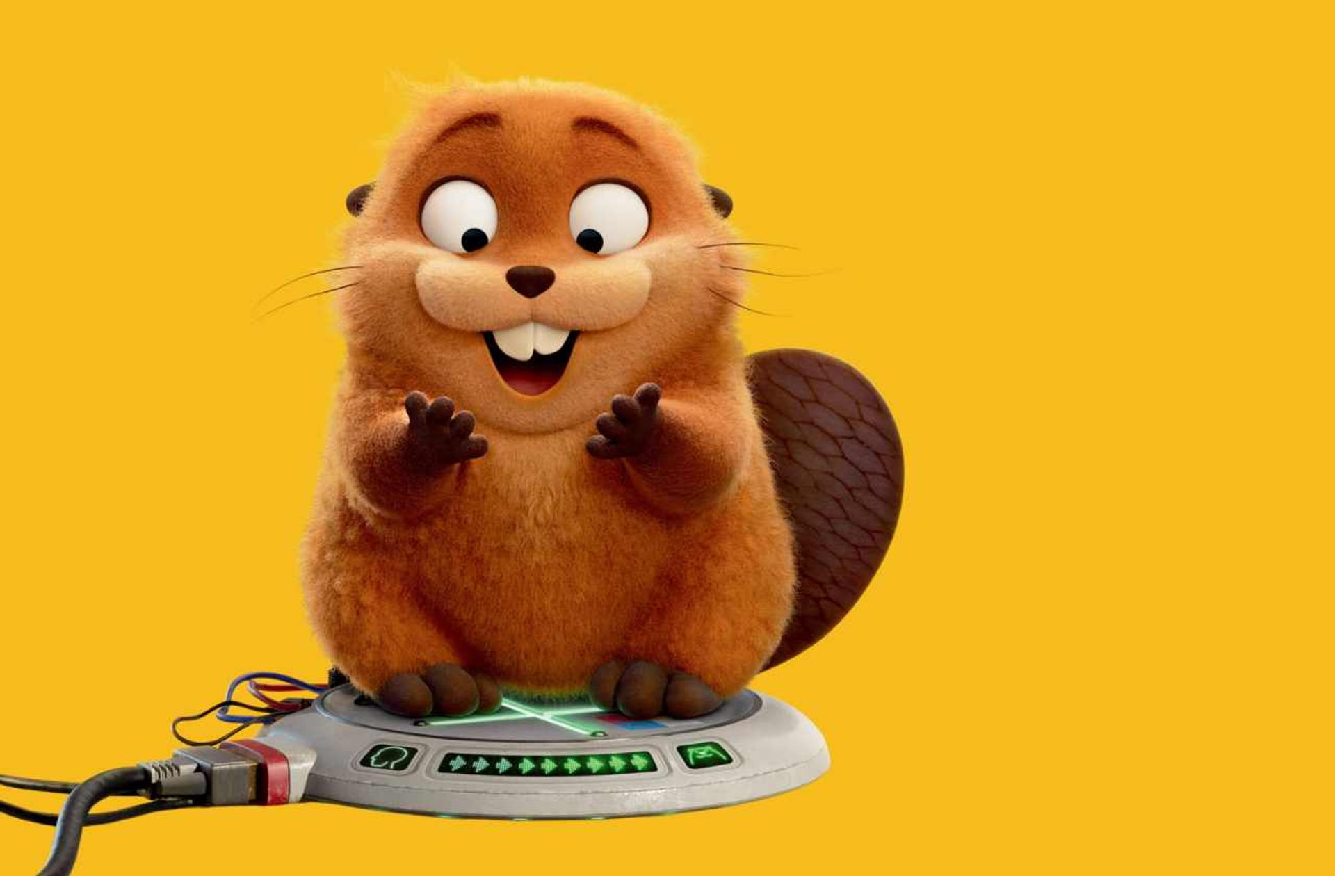 Jumpers - Un Salto Tra Gli Animali