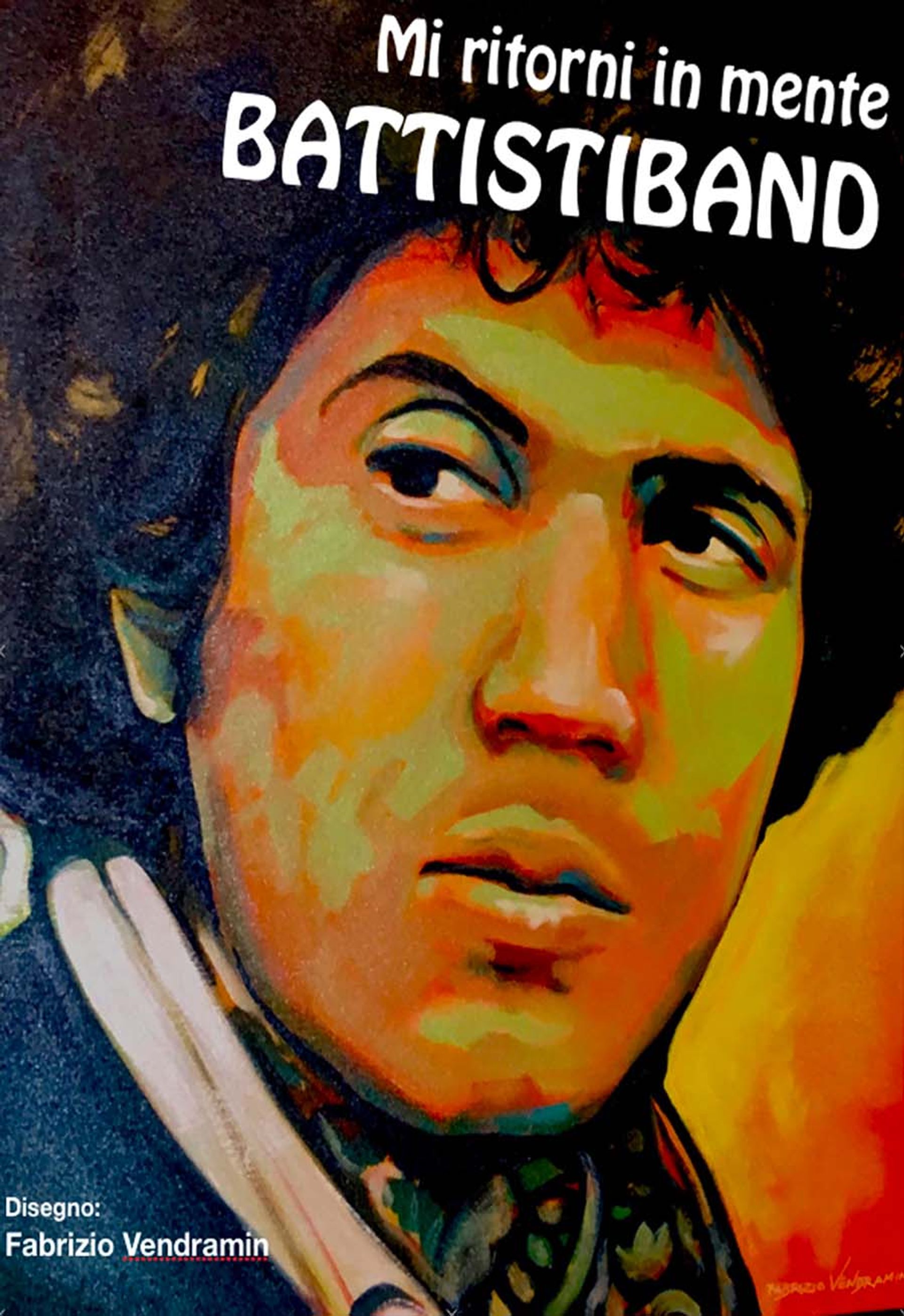 Tributo A Lucio Battisti