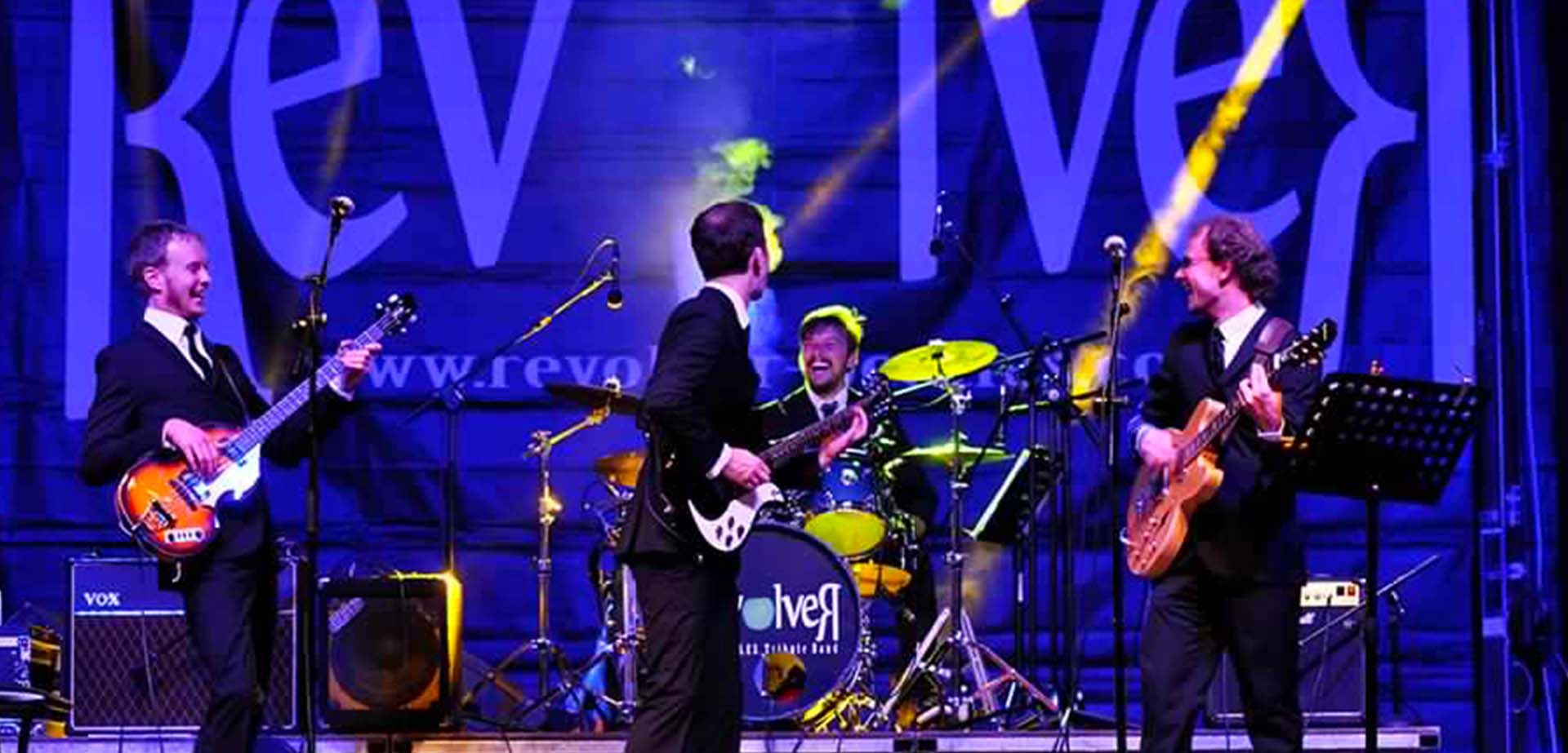 Tributo Ai Beatles