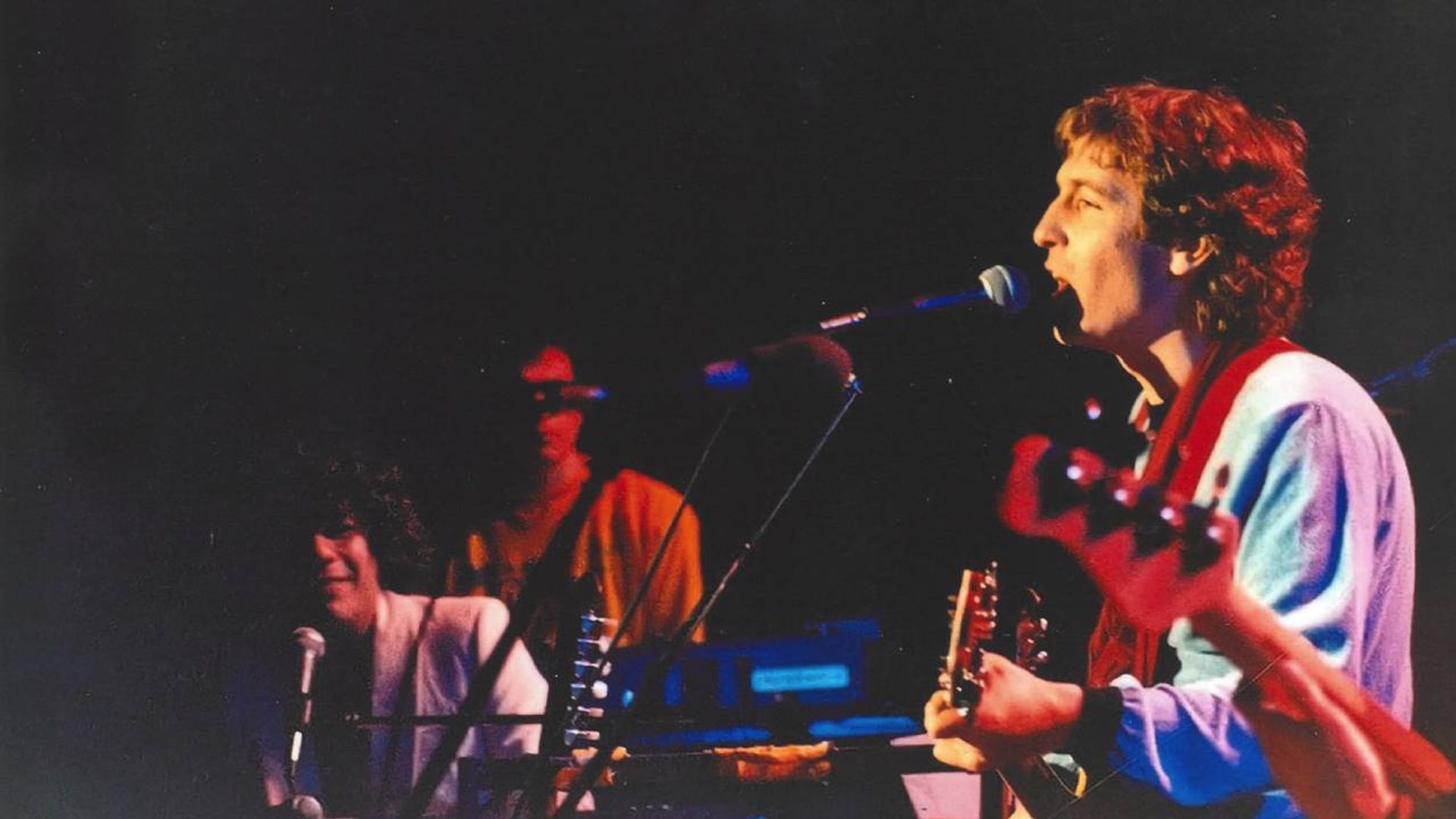 Rino Gaetano Sempre Più Blu