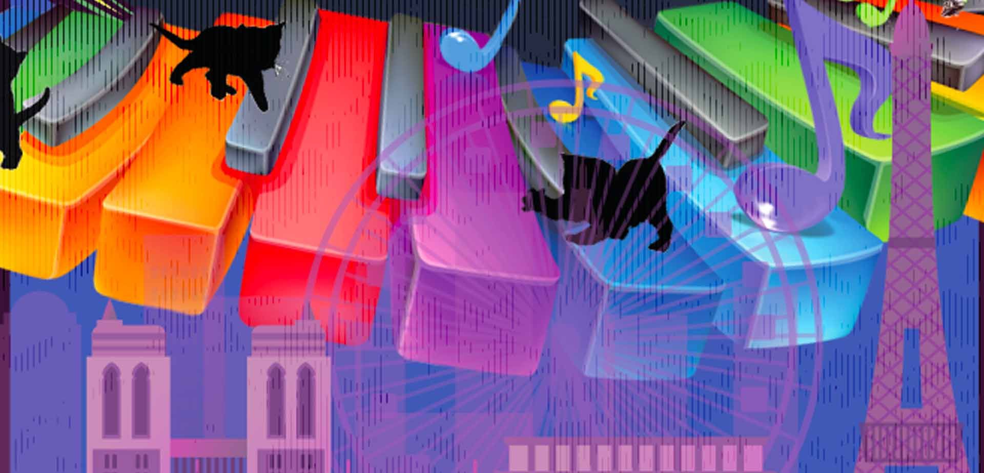 MUSICAL "GLI ARISTOGATTI"