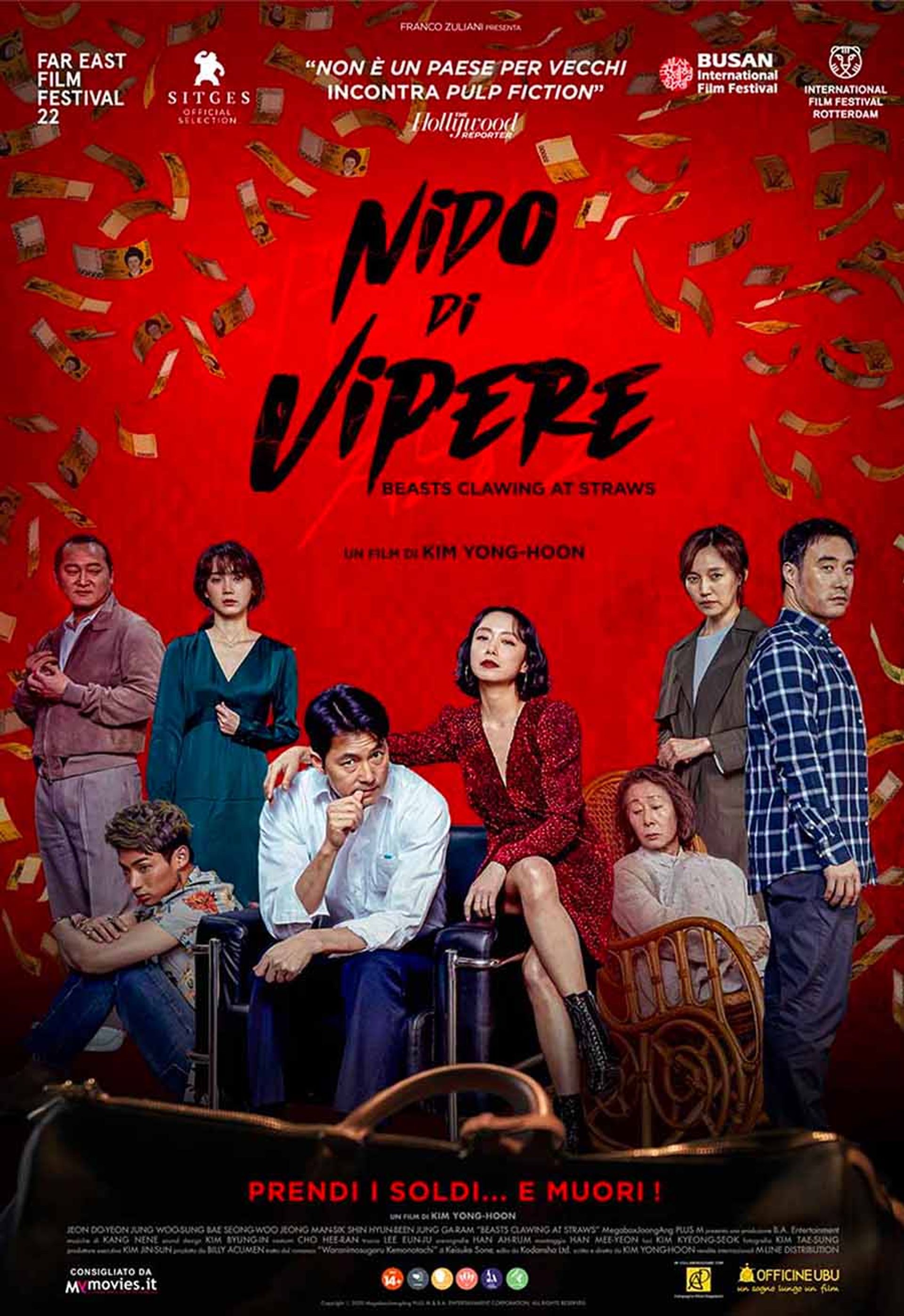 Nido Di Vipere