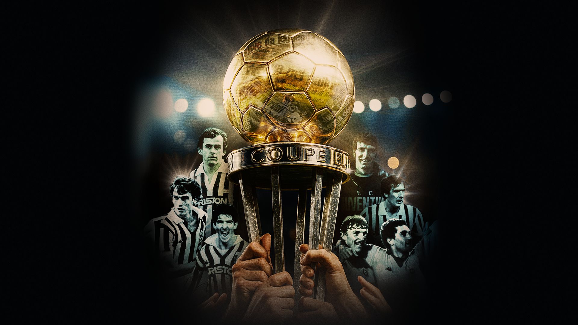 Juventus. Primo Amore