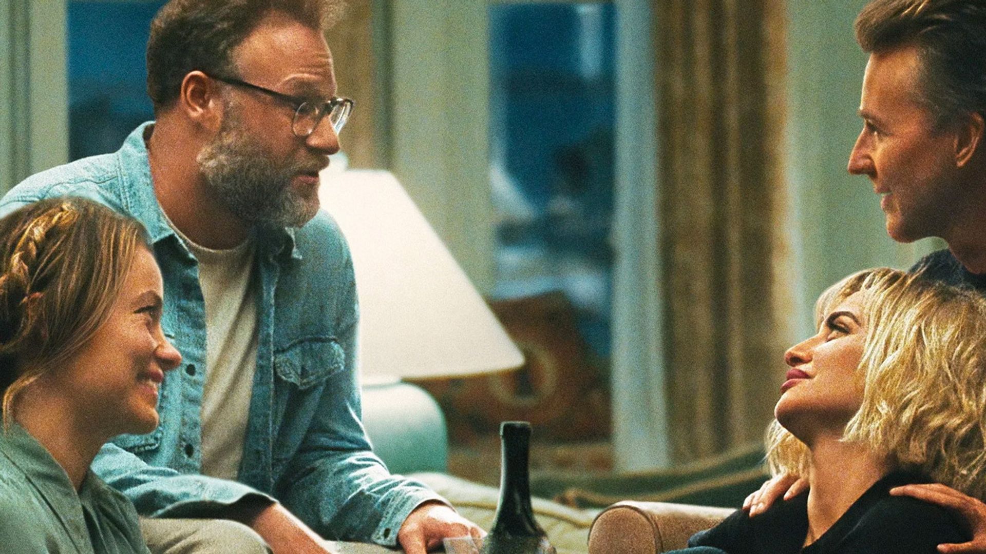 The Invite - Il Piacere È Tutto Nostro