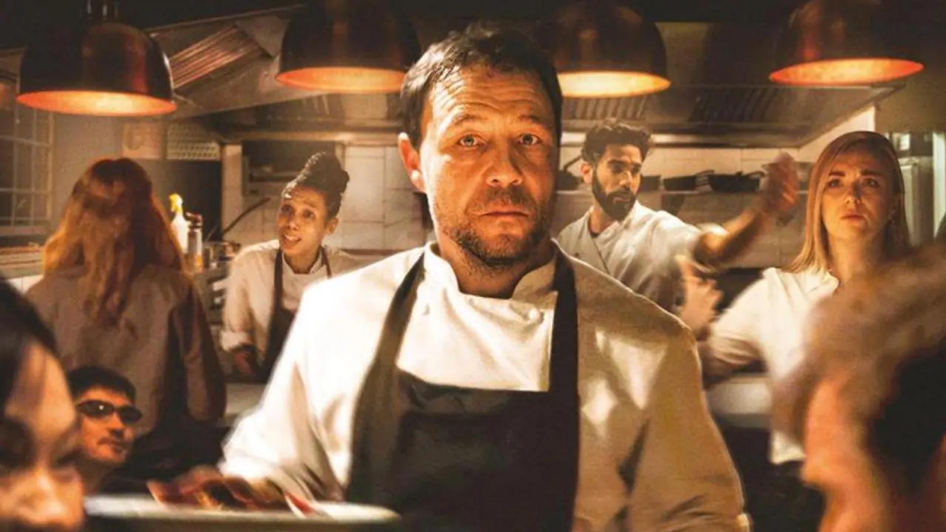 Boiling Point - Il Disastro E' Servito
