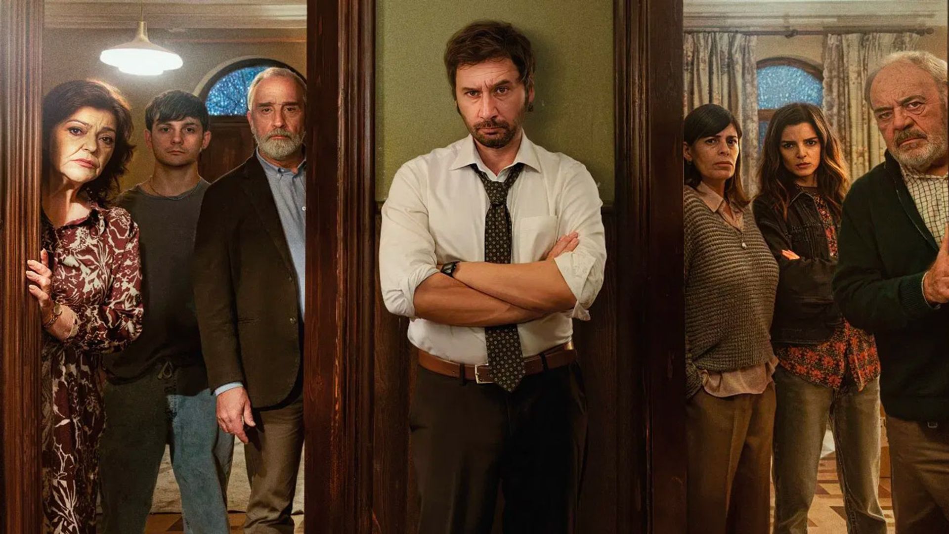 La Riunione Di Condominio