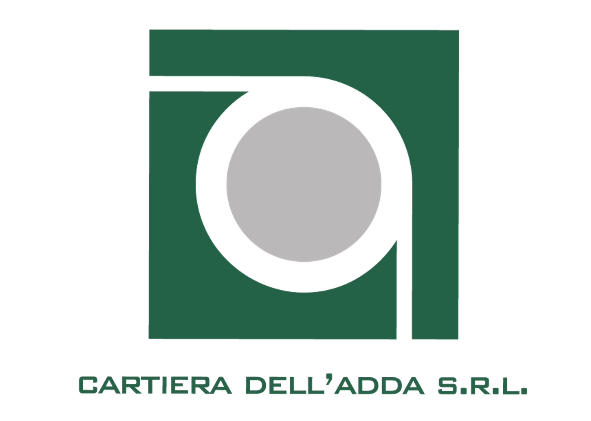 Cartiera Dell'Adda