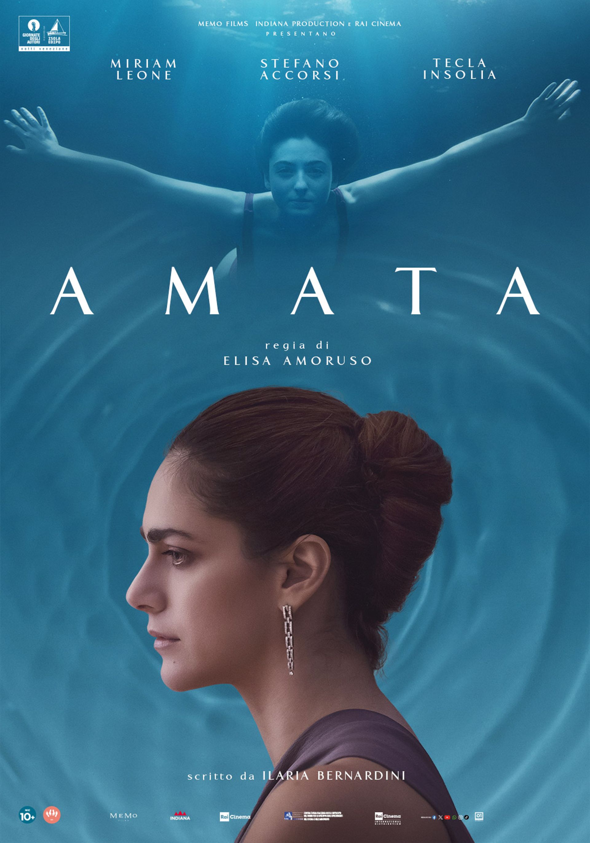 Amata