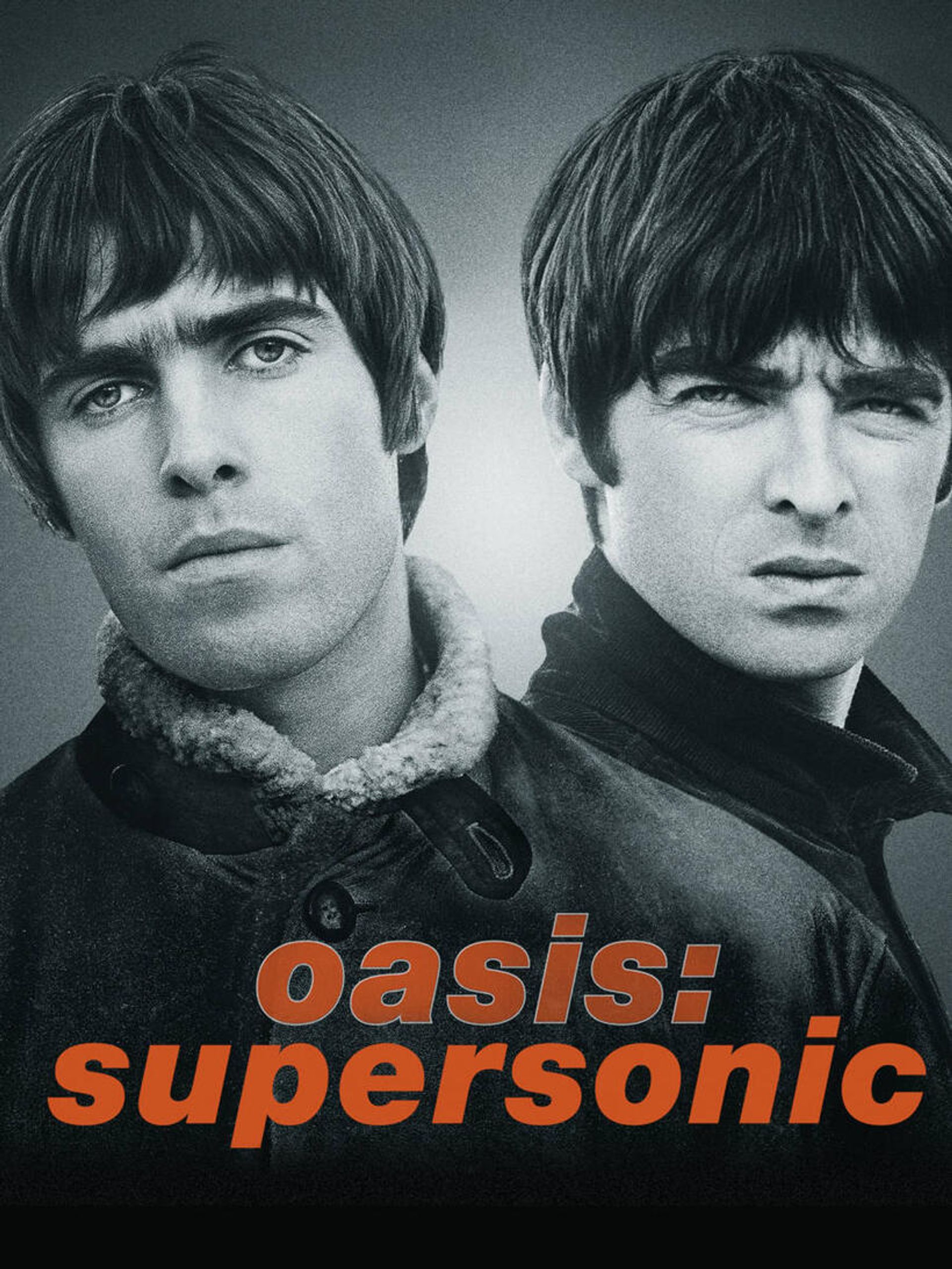 Oasis: Supersonic