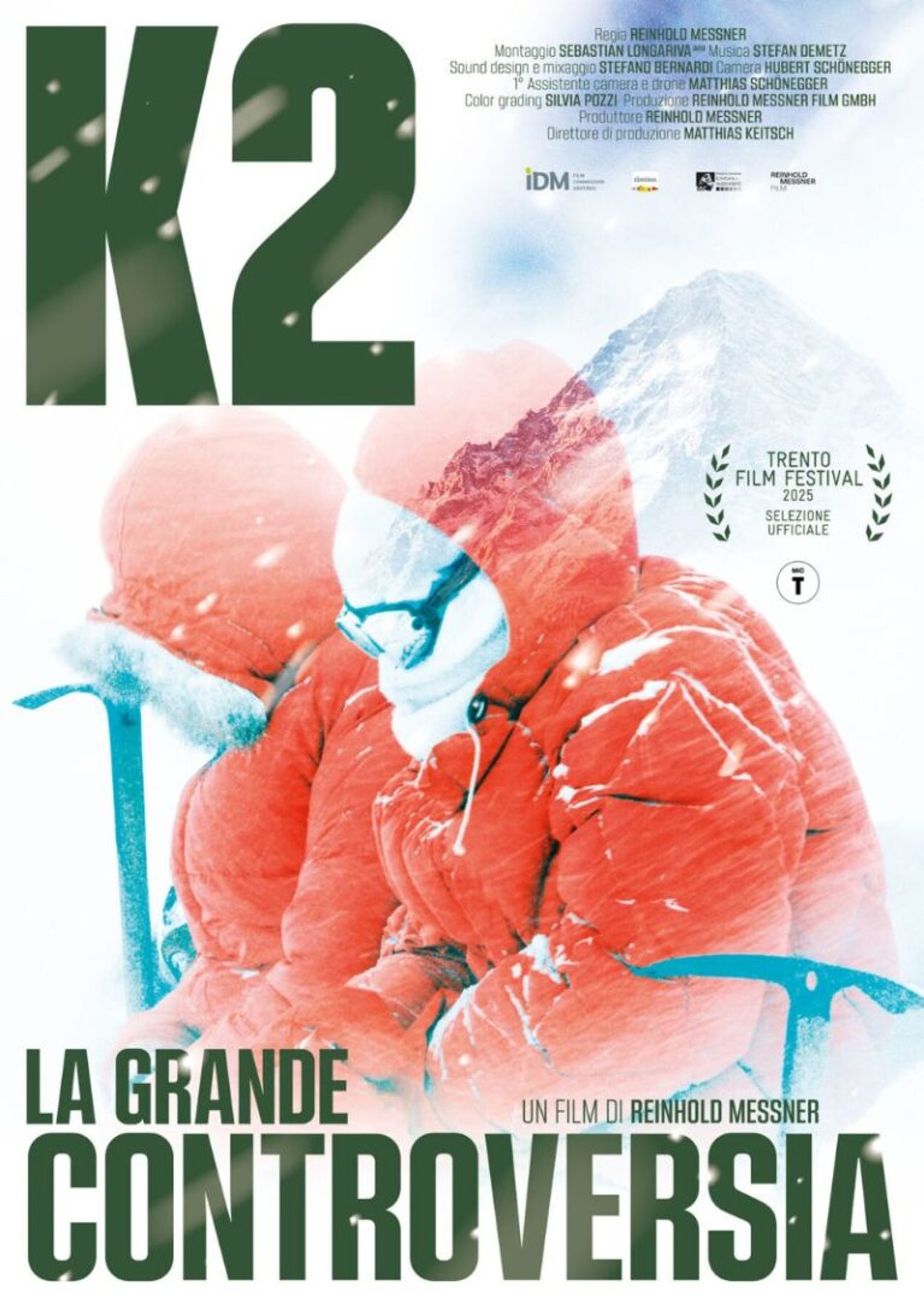 K2: La Grande Controversia