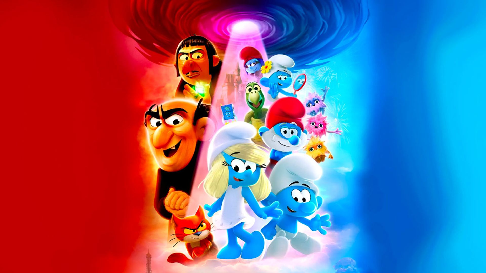 I Puffi - Il Film