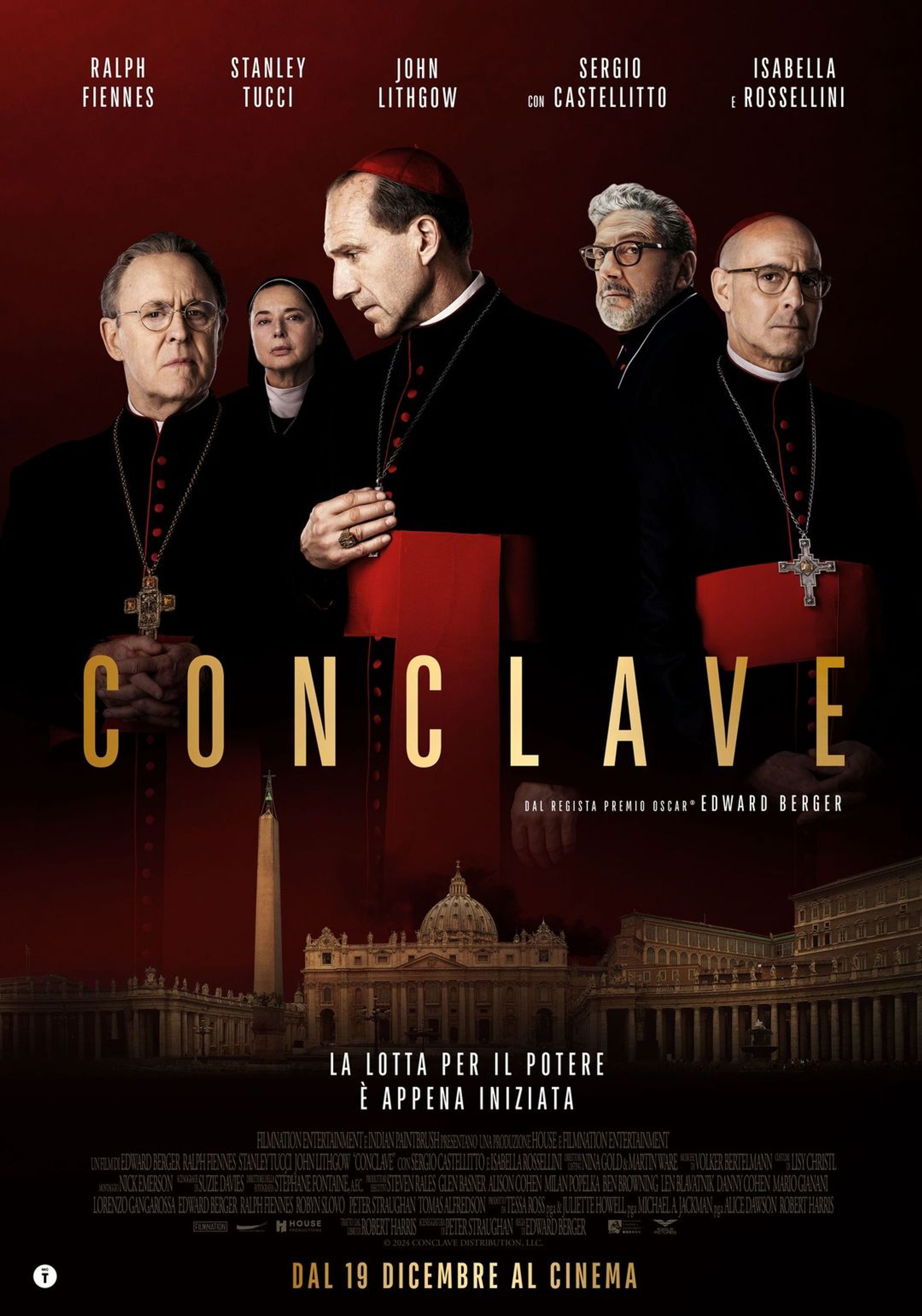 Conclave