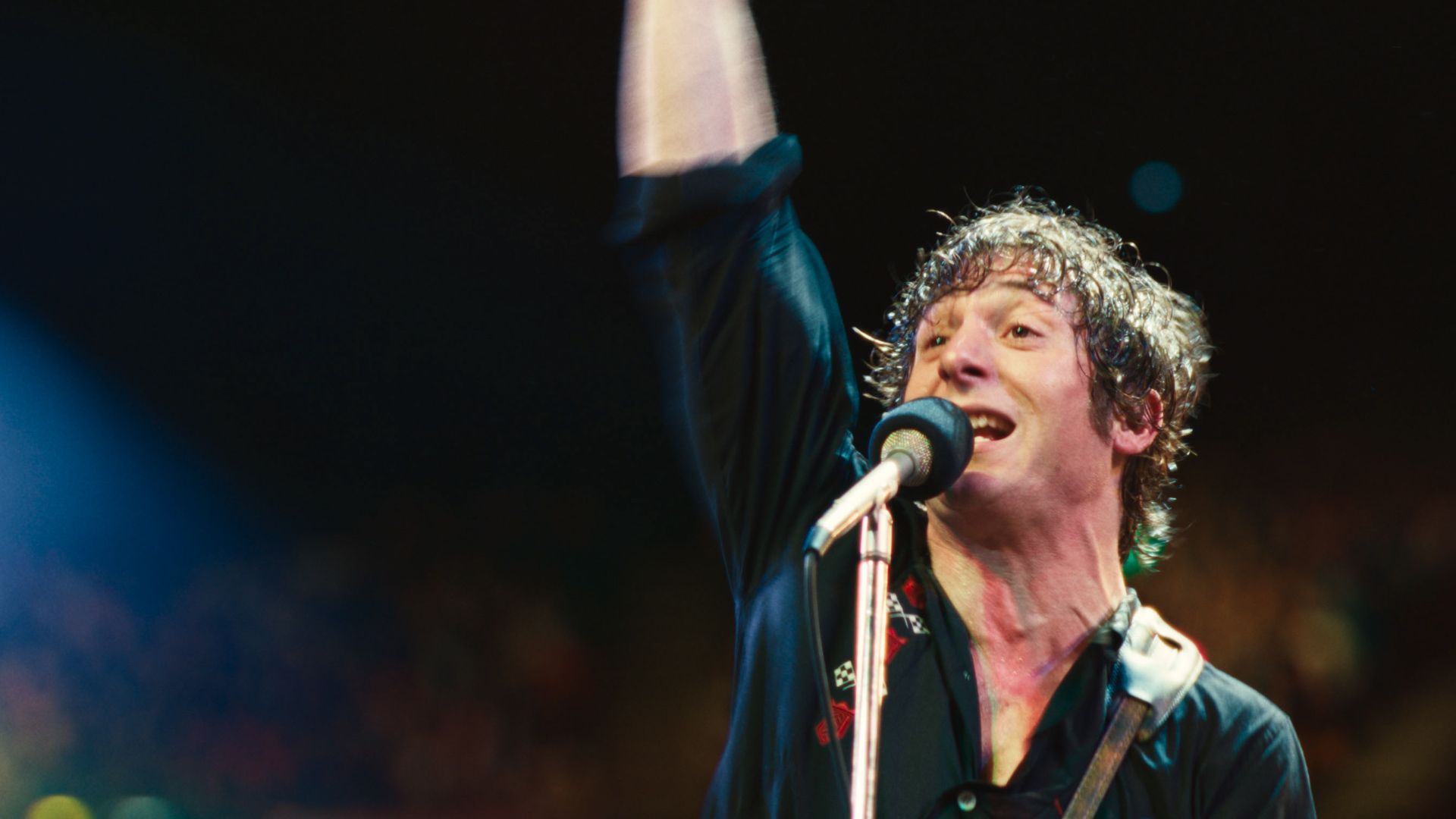 Springsteen: Liberami Dal Nulla