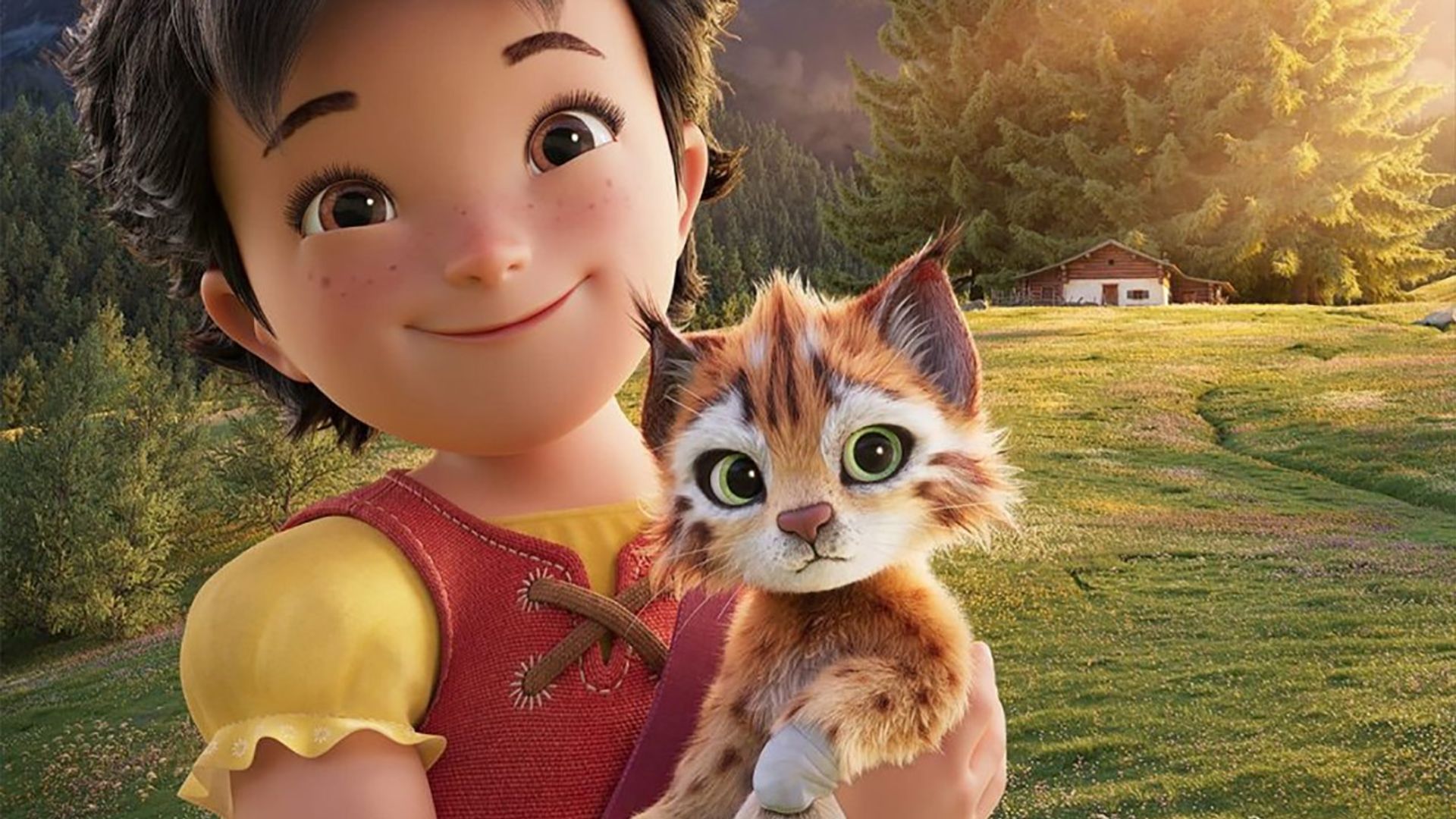 Heidi - Una Nuova Avventura