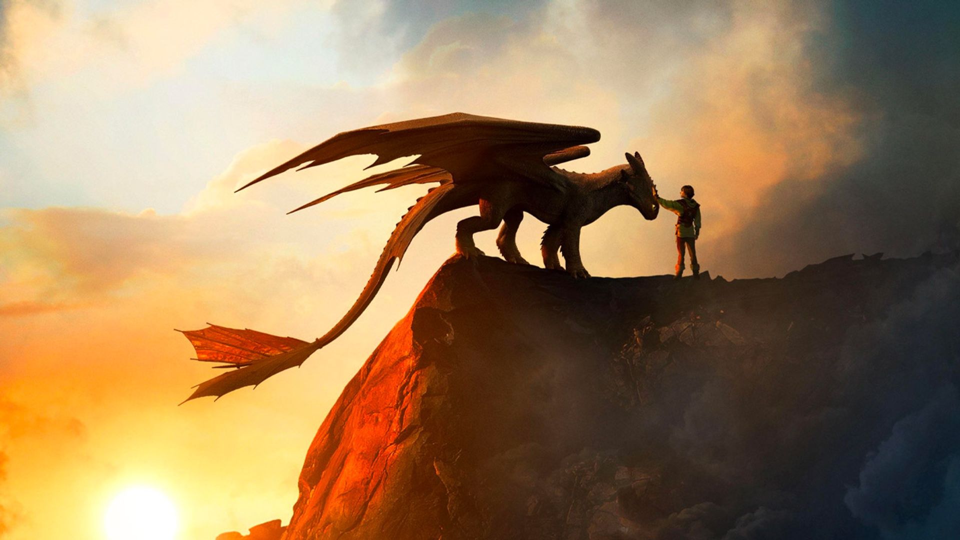 Dragon Trainer (2025)