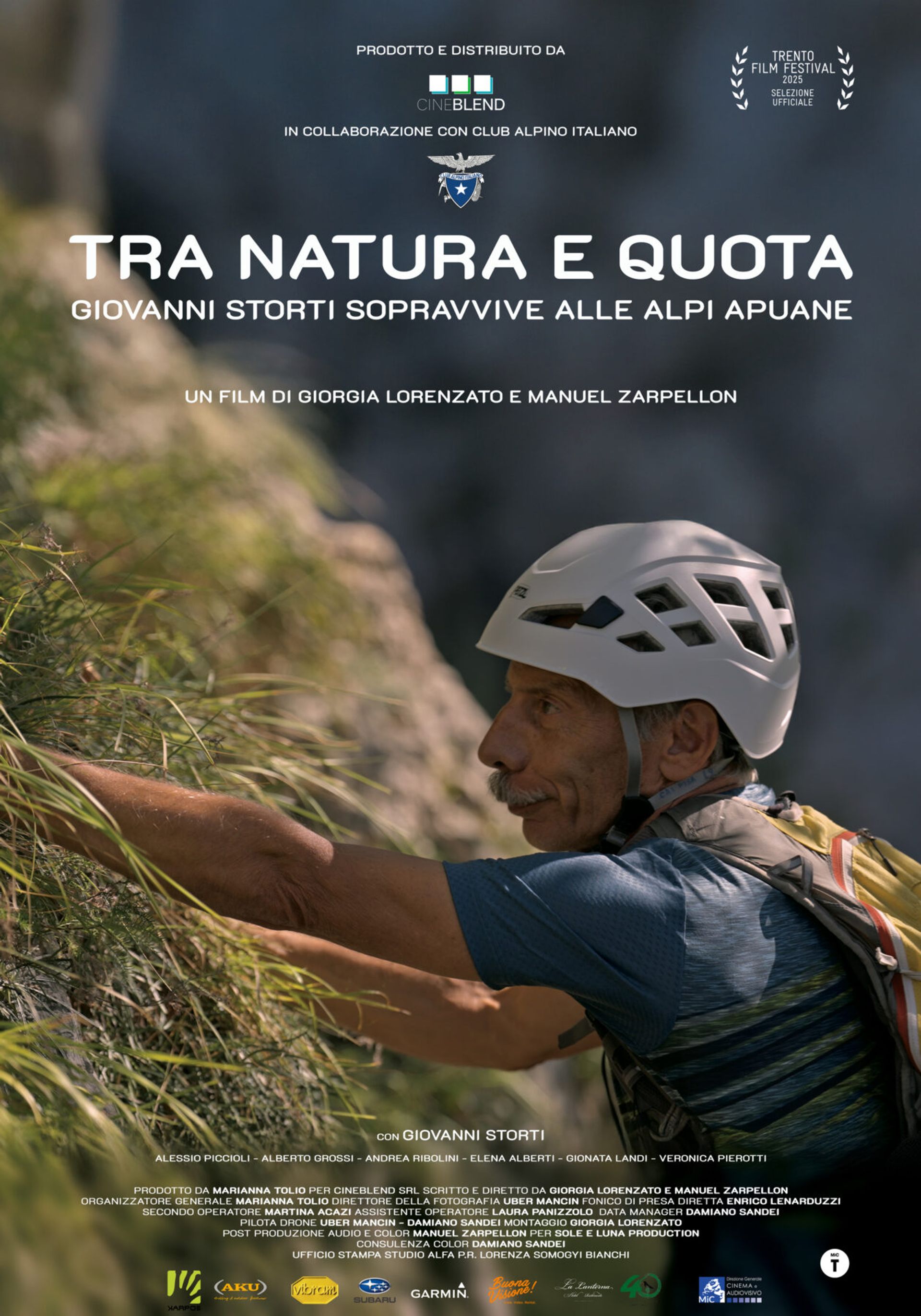 Tra Natura E Quota