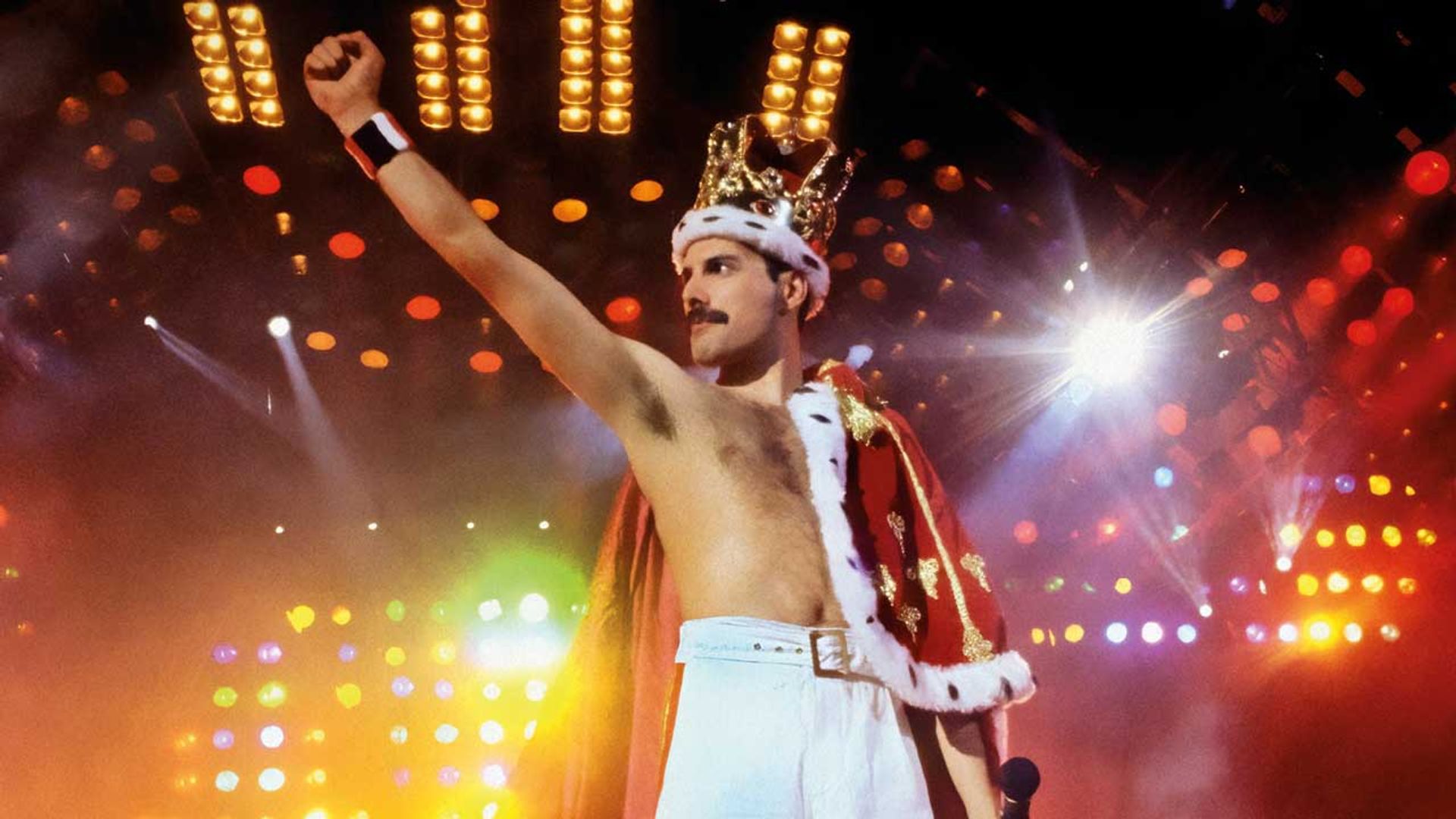 (O.V.) Queen Budapest