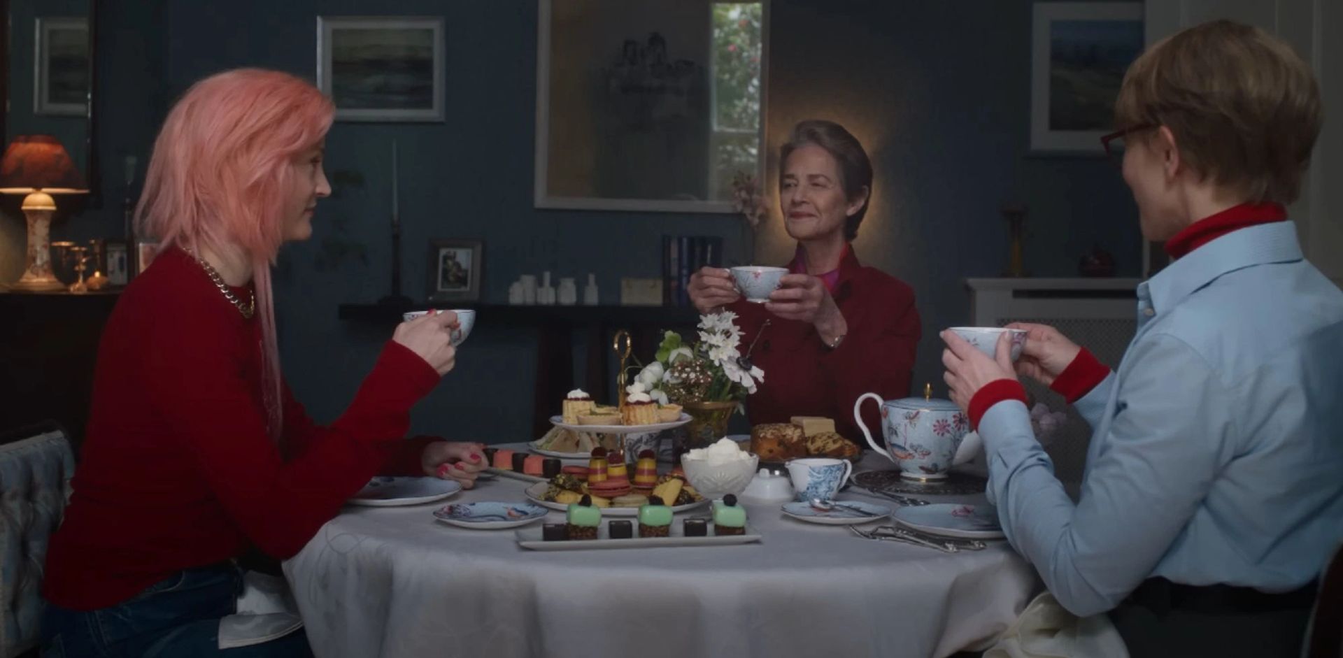 Father Mother Sister Brother