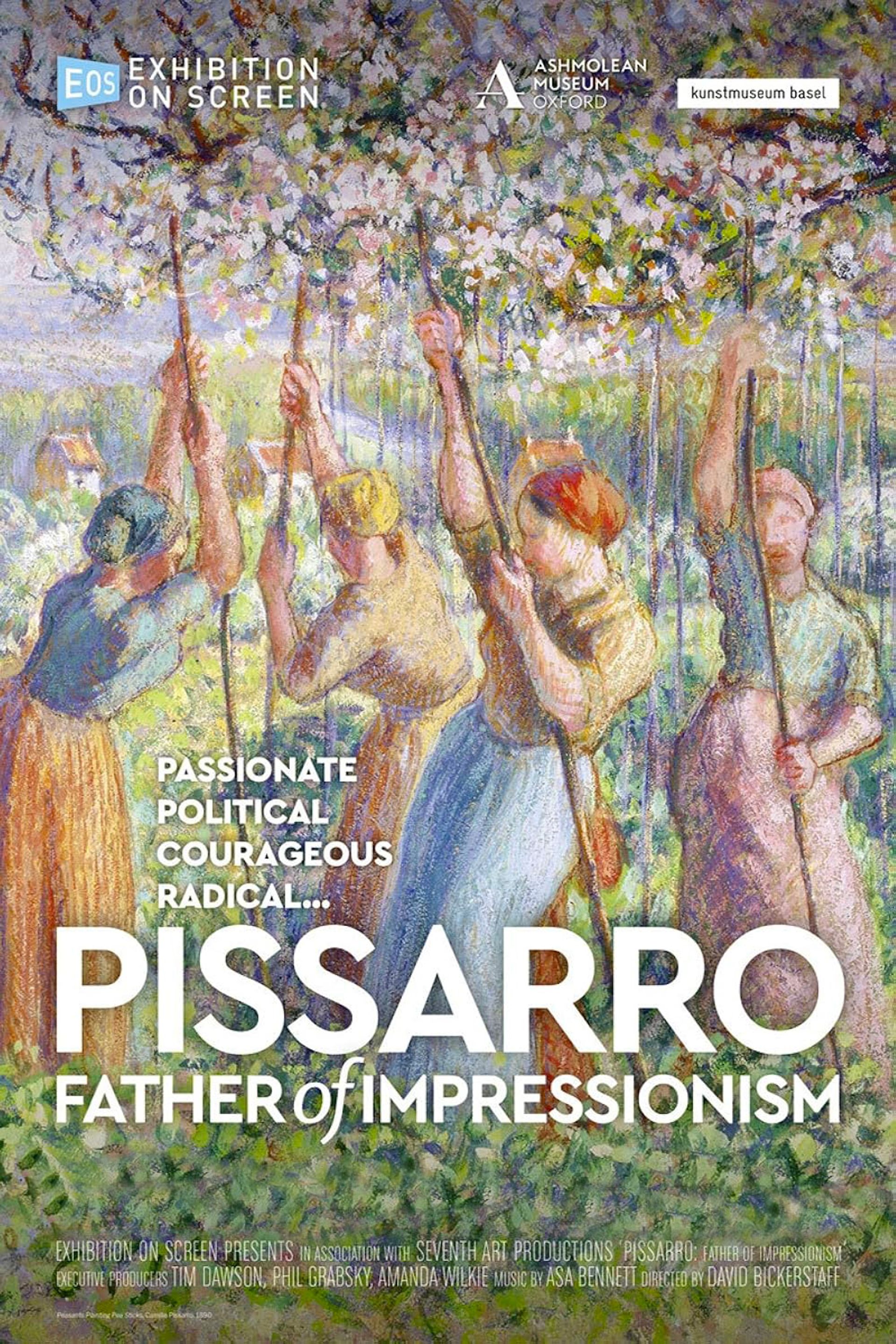 Pissarro. Il Padre Dell’Impressionismo