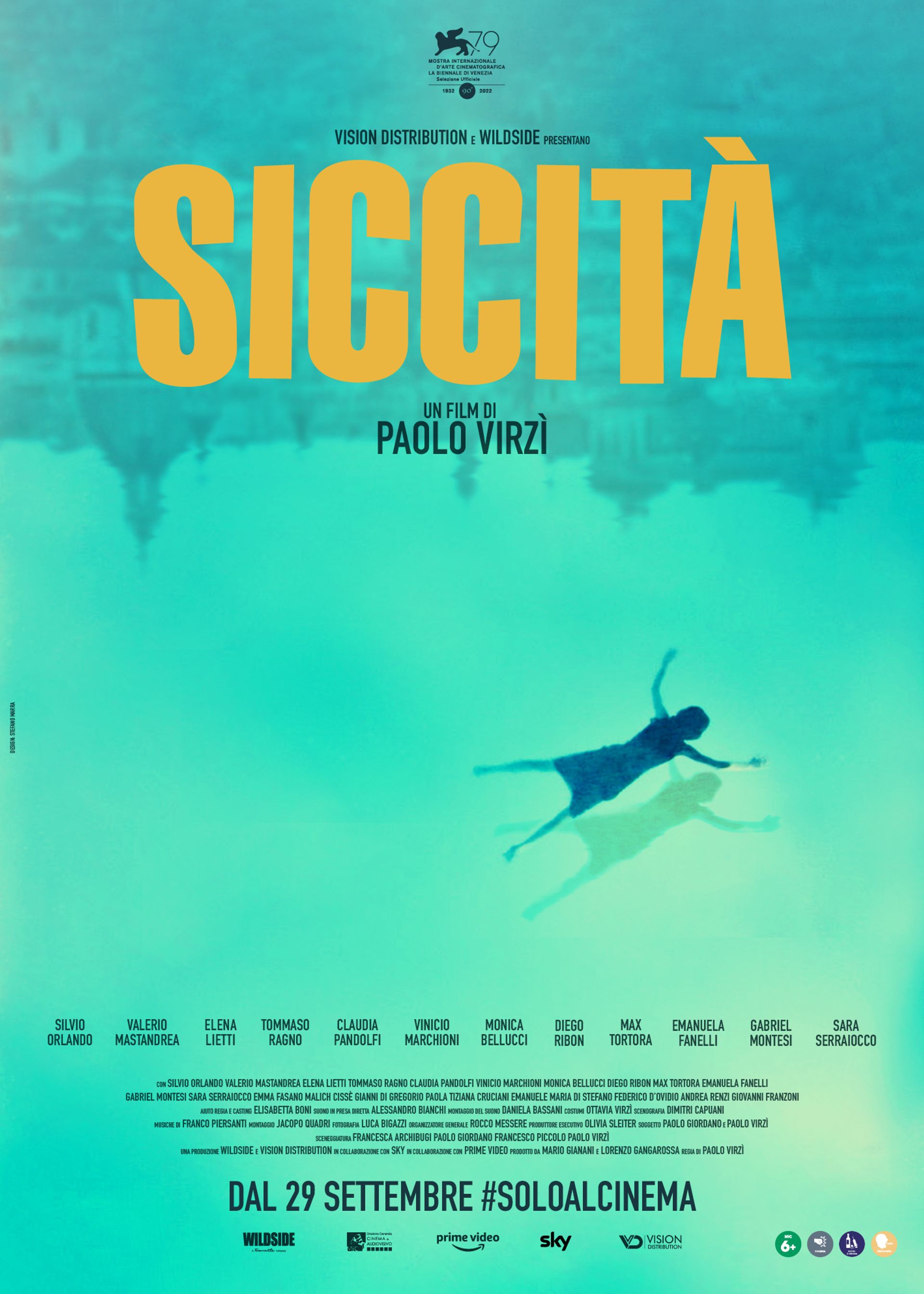Siccita'