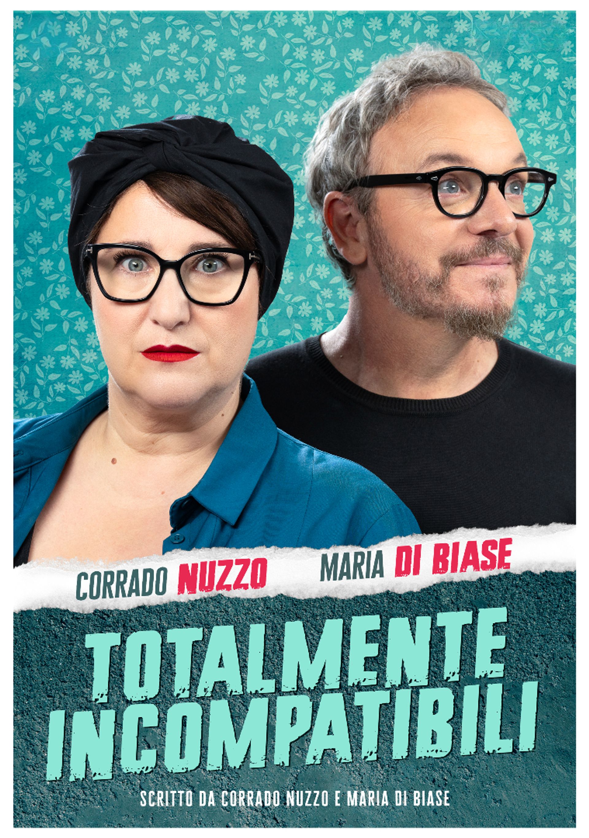 Totalmente Incompatibili