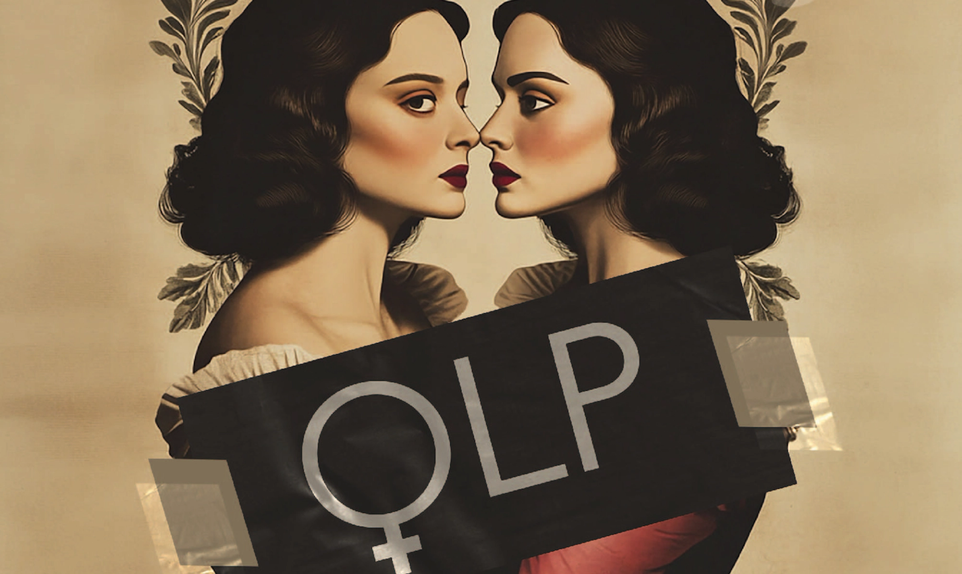 Le bisbetiche domate